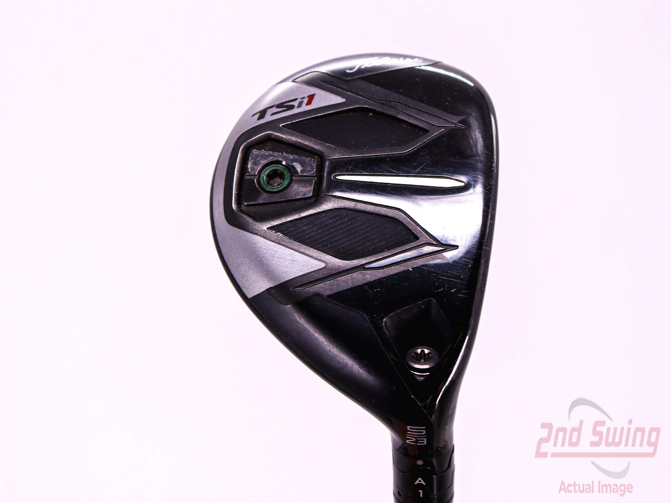 Titleist TSi1 Hybrid | 2nd Swing Golf