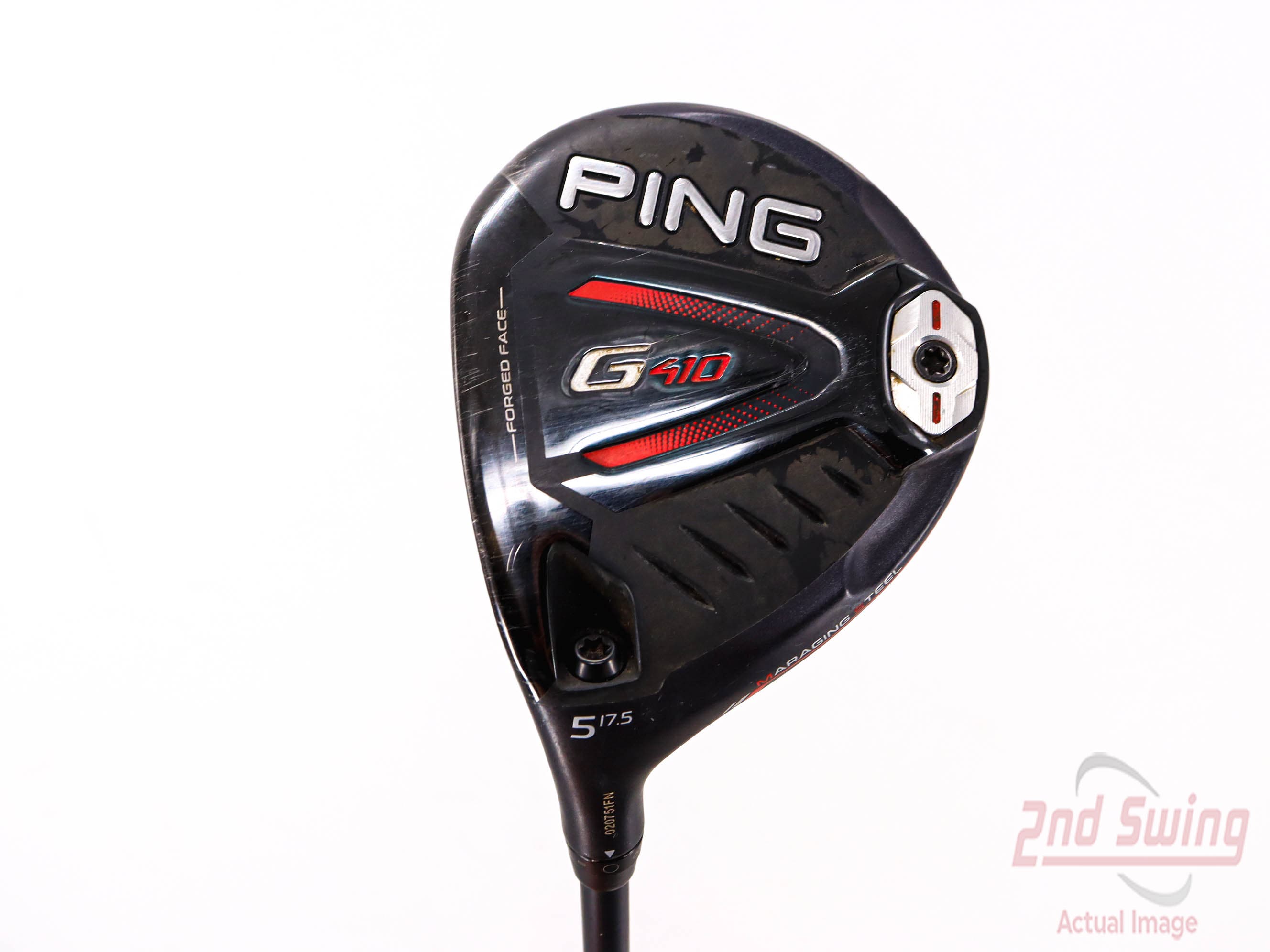 Ping G410 Fairway Wood (D-42330498229)