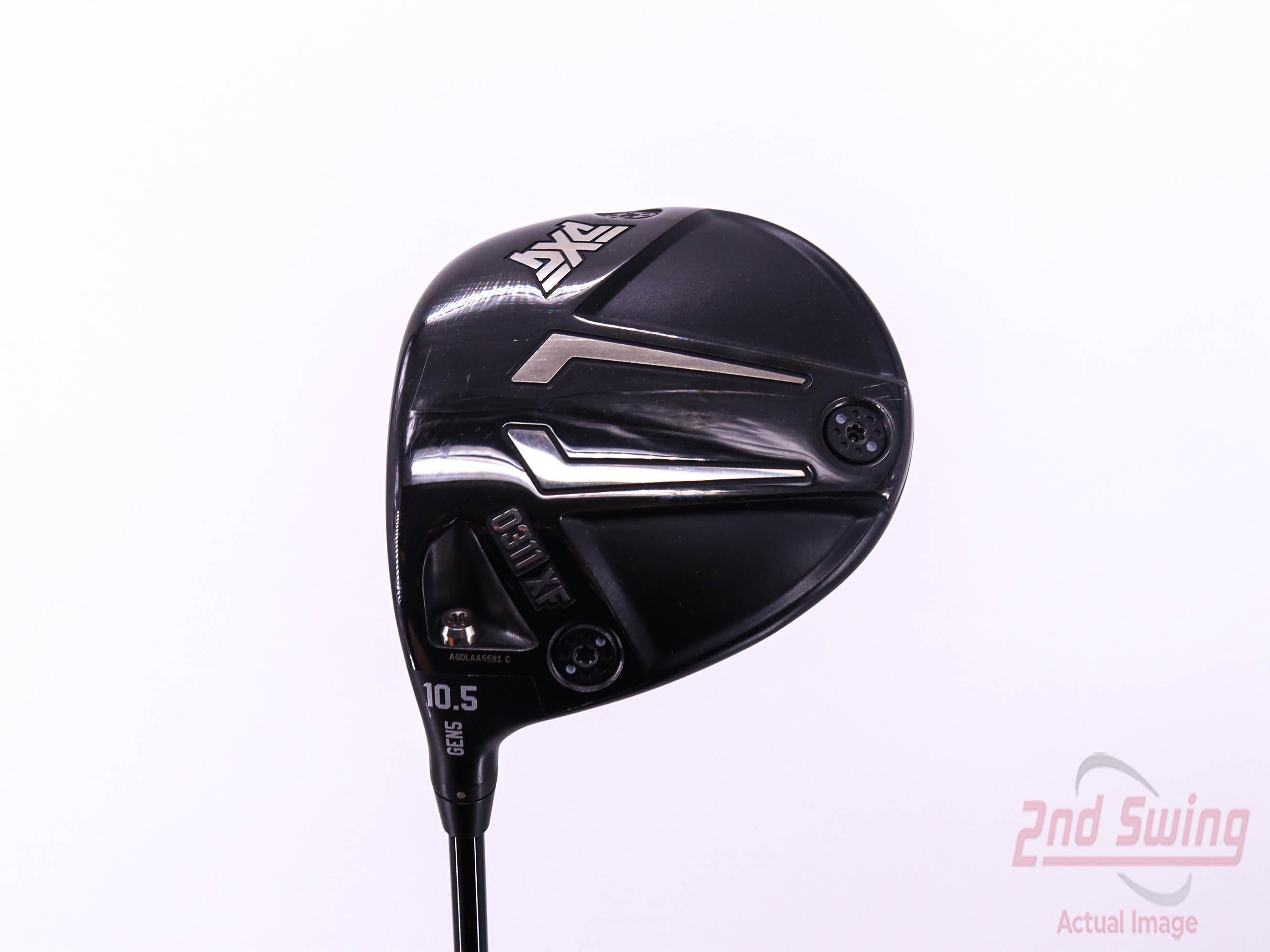 PXG 0311 XF GEN5 Driver (D-42330499248)