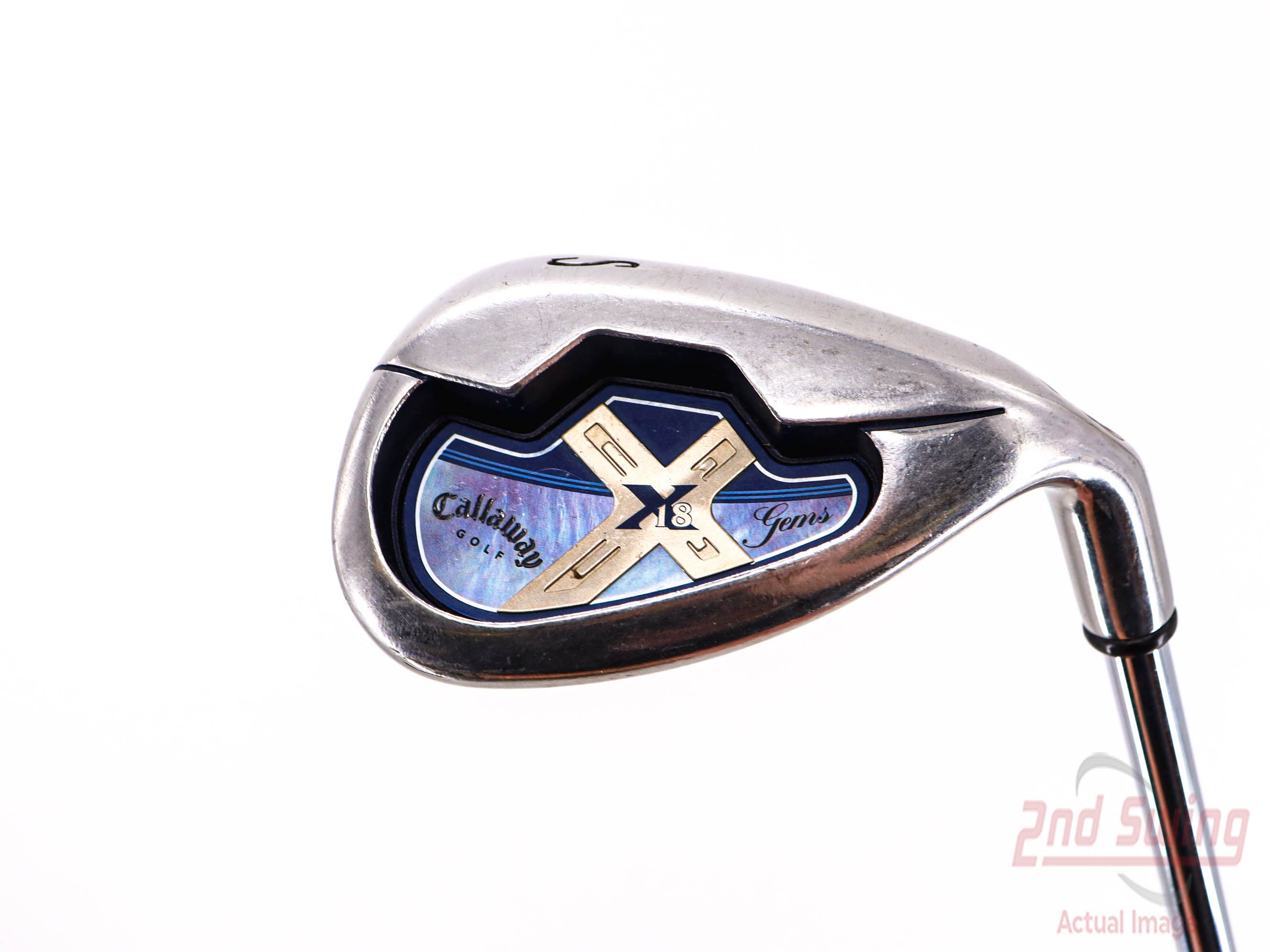 Callaway x18 sales approach wedge