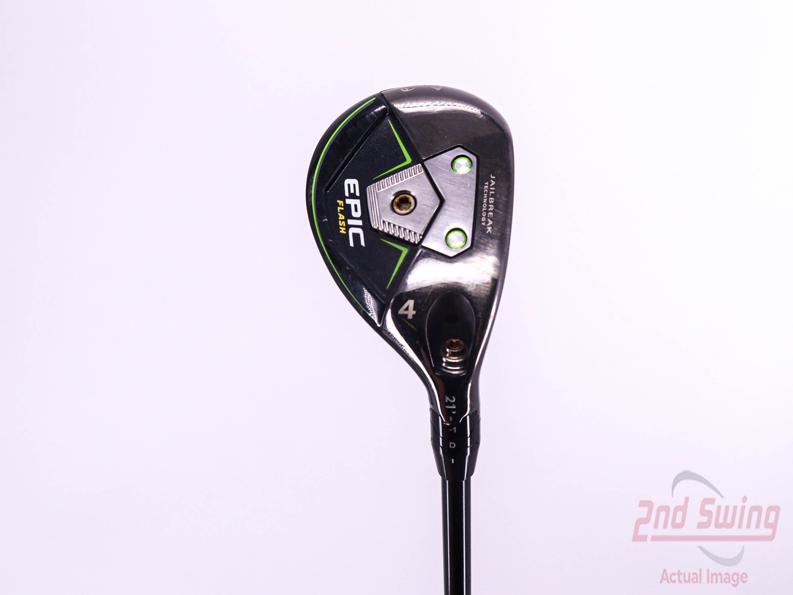 Callaway EPIC Flash Hybrid