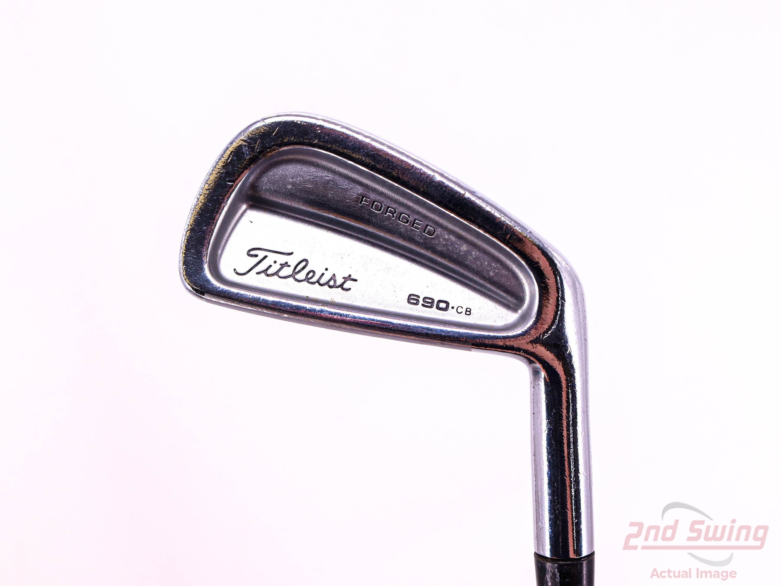 Titleist hot 690 CB Irons