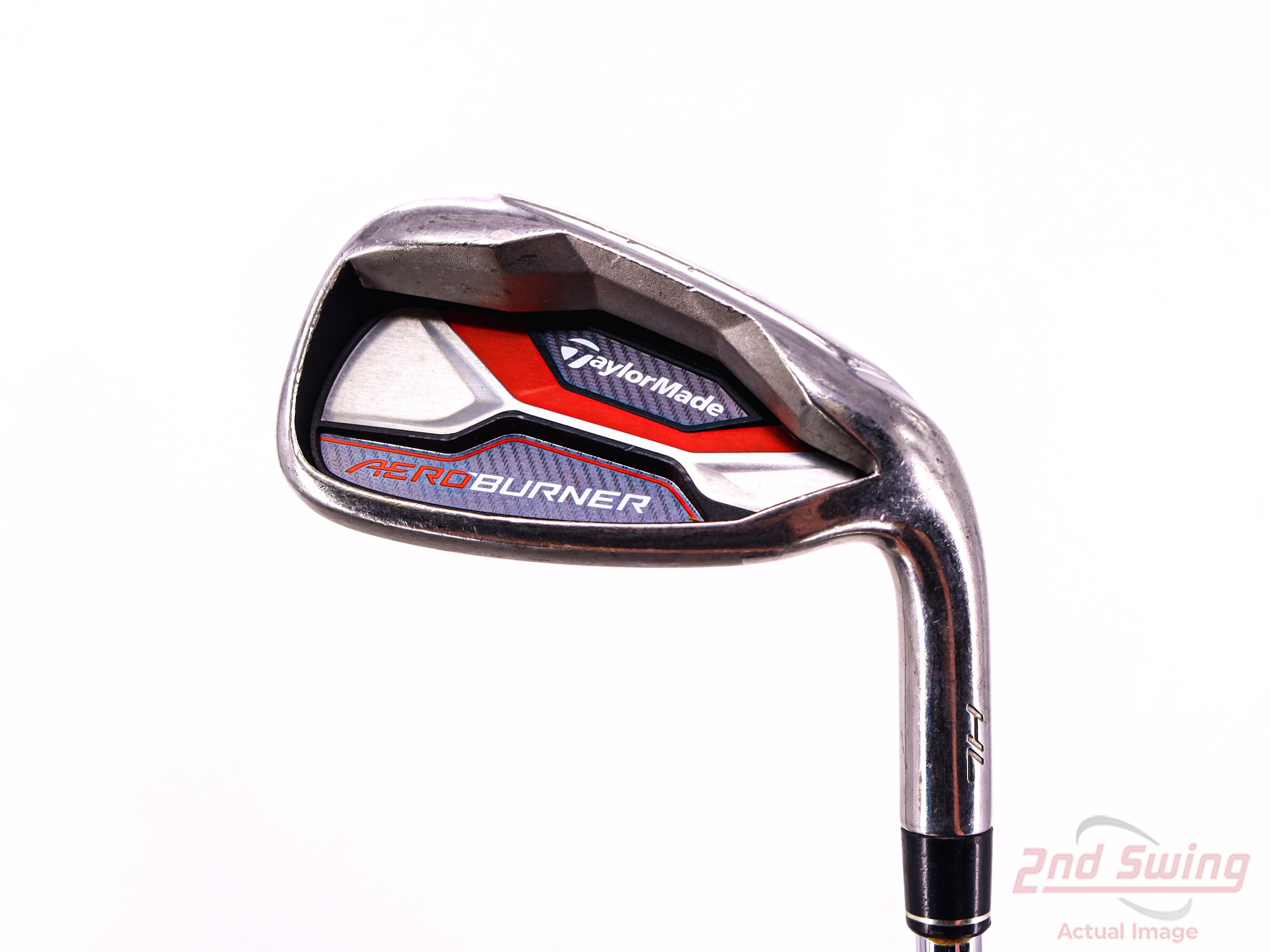 TaylorMade Aeroburner HL popular iron