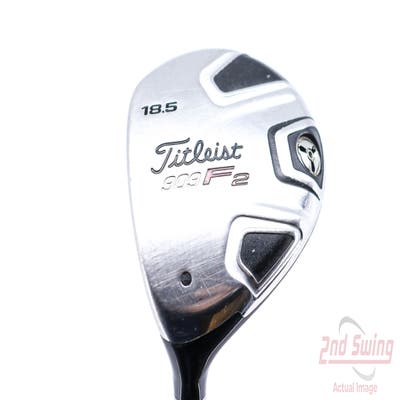 Titleist 909 F2 Fairway Wood 5 Wood 5W 18.5° Titleist Diamana Blue 75 FW Graphite Stiff Left Handed 42.5in