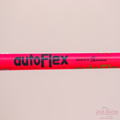 Used W/ Titleist Adapter autoFlex SF505XX Driver Shaft X-Stiff 44.0in