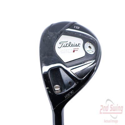 Titleist 910 F Fairway Wood 5 Wood 5W 19° Titleist Diamana Kai'li 75 Graphite Stiff Left Handed 42.0in