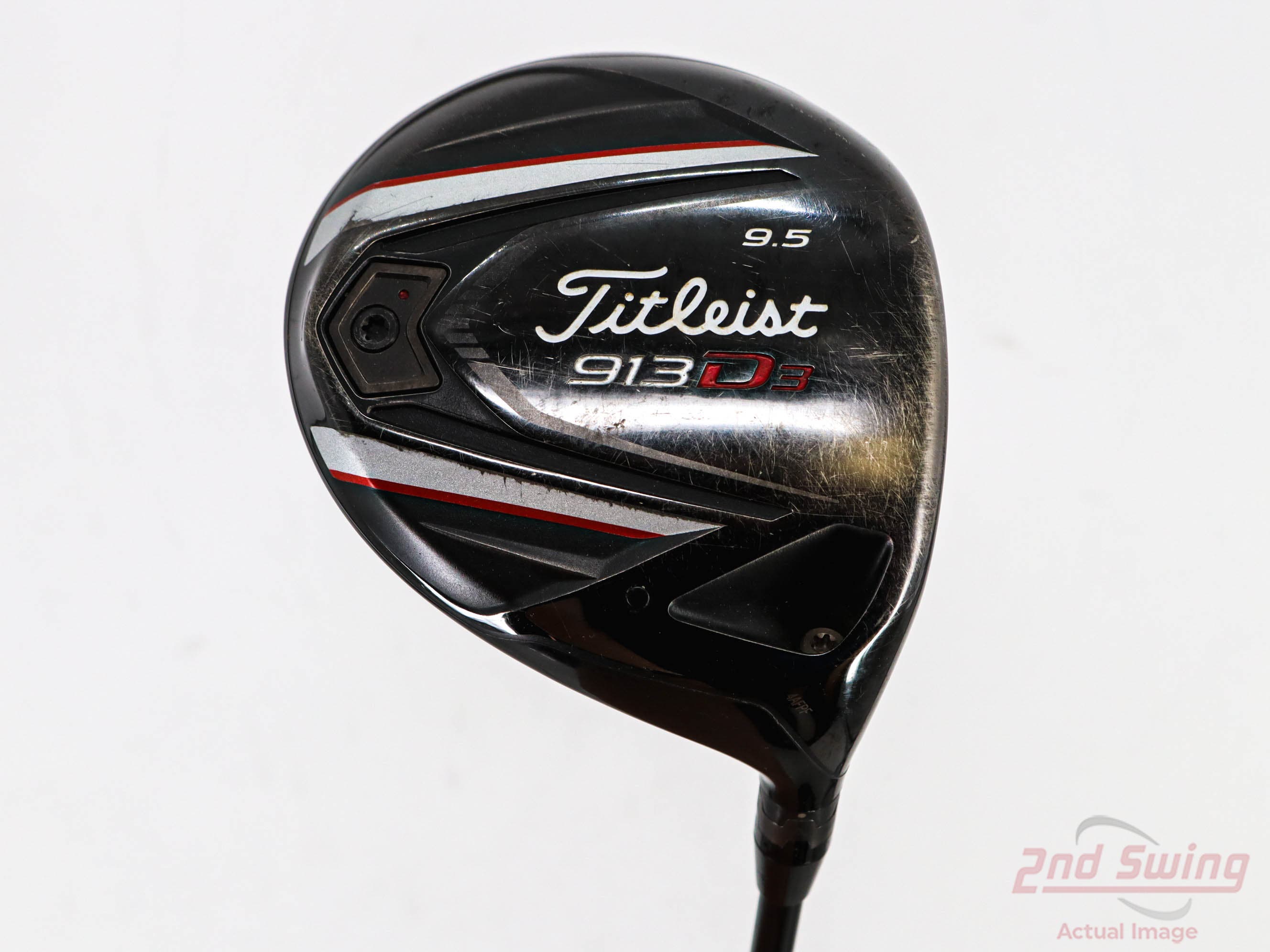 Titleist 913 D3 Driver | 2nd Swing Golf