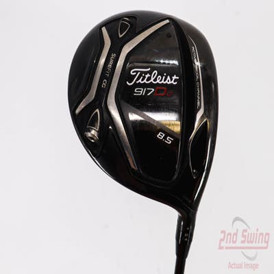 Titleist 917 D2 Driver 8.5° Diamana D+ 70 Limited Edition Graphite Stiff Right Handed 44.5in