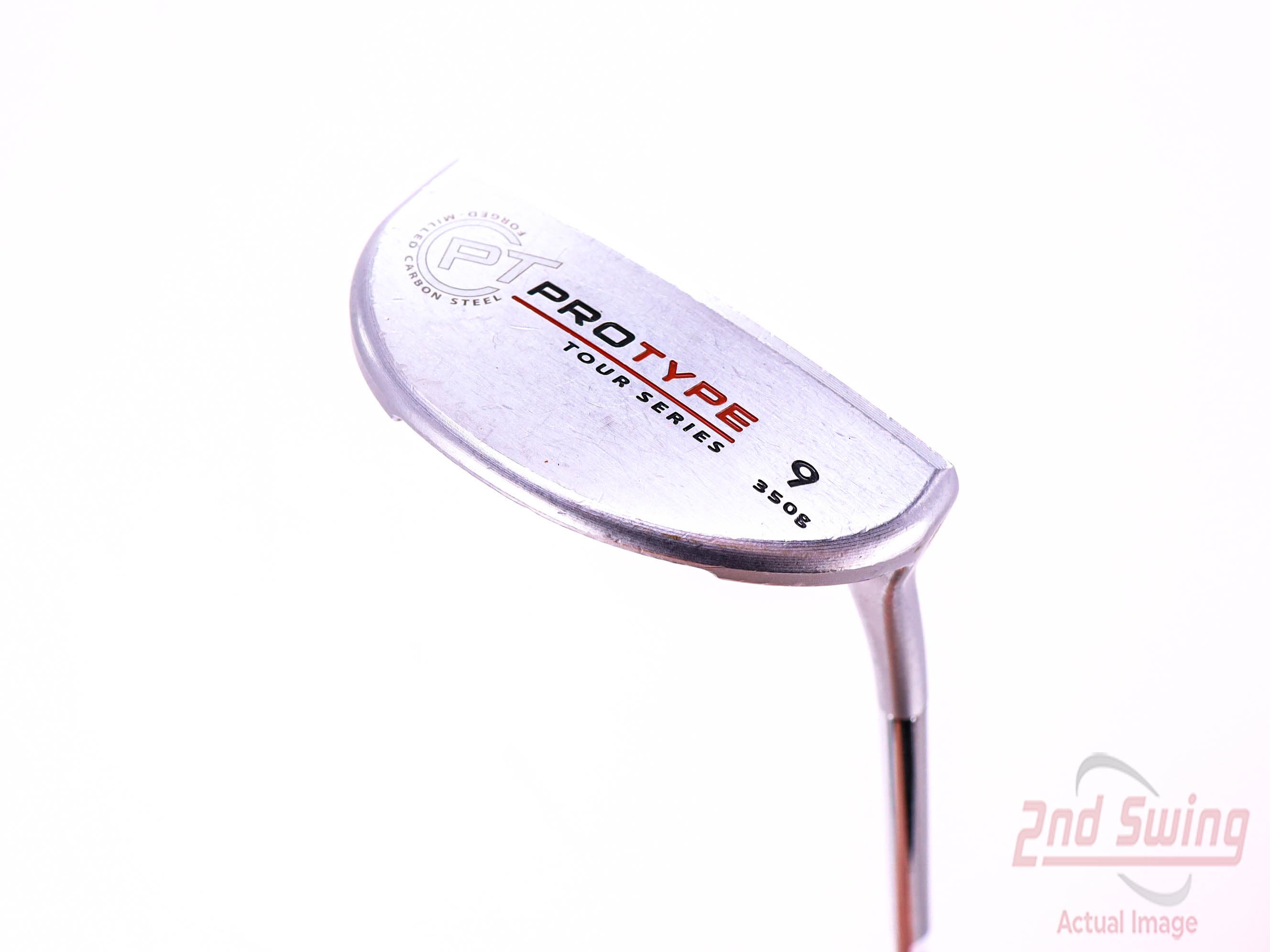 Odyssey Protype Tour 9 Putter (D-42330594354)