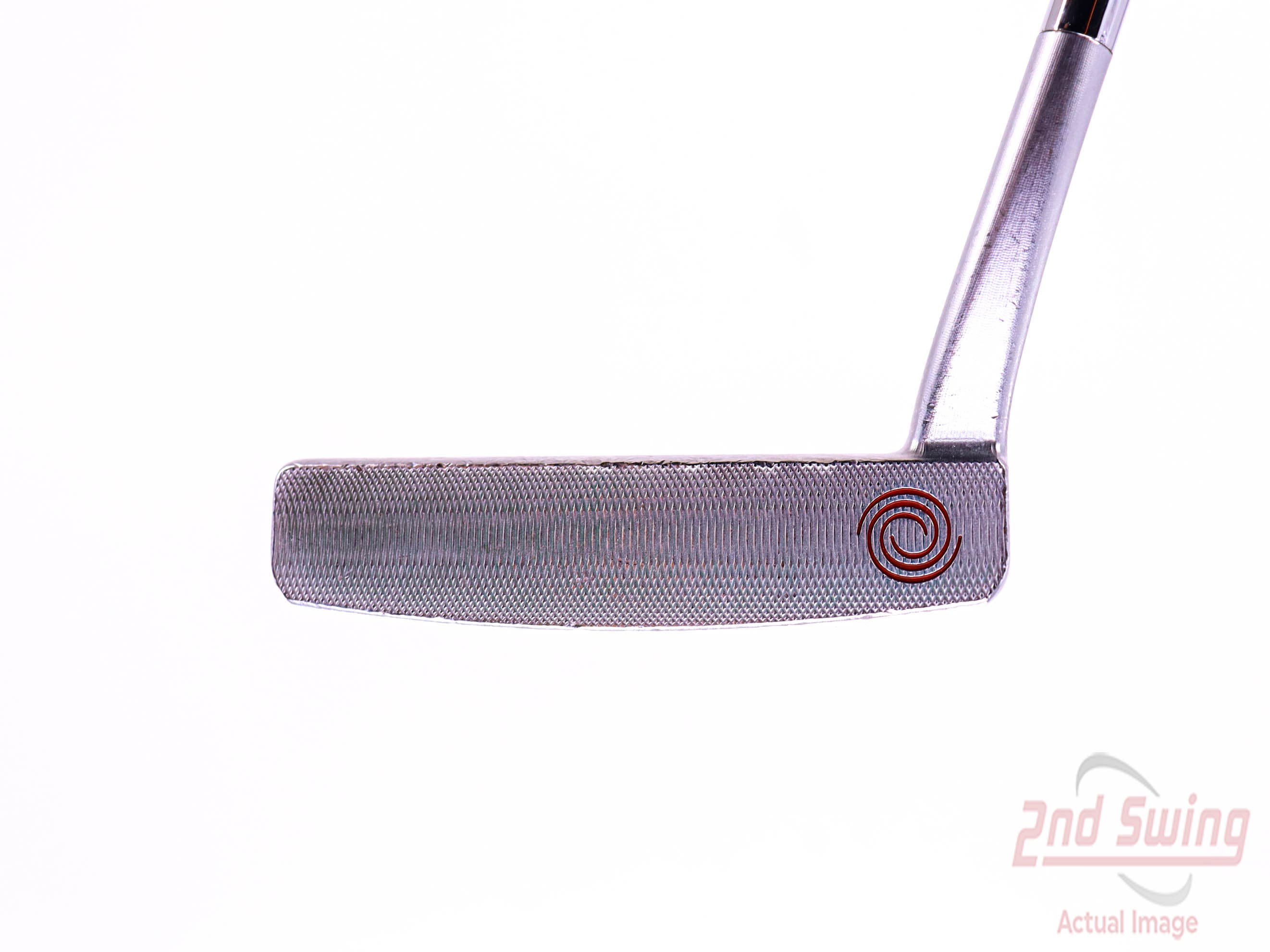 Odyssey Protype Tour 9 Putter (D-42330594354)