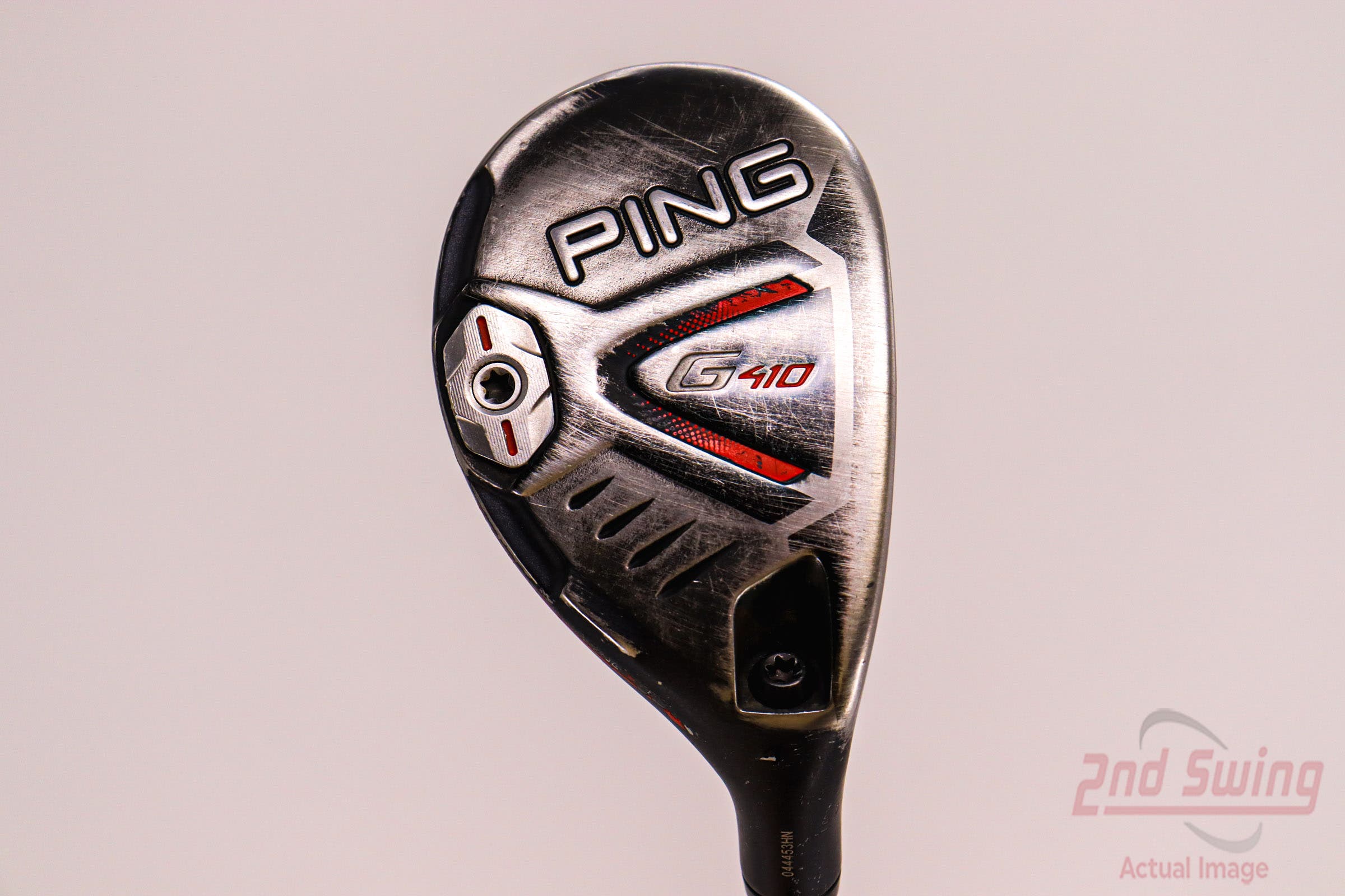 Ping G410 Hybrid | 2nd Swing Golf