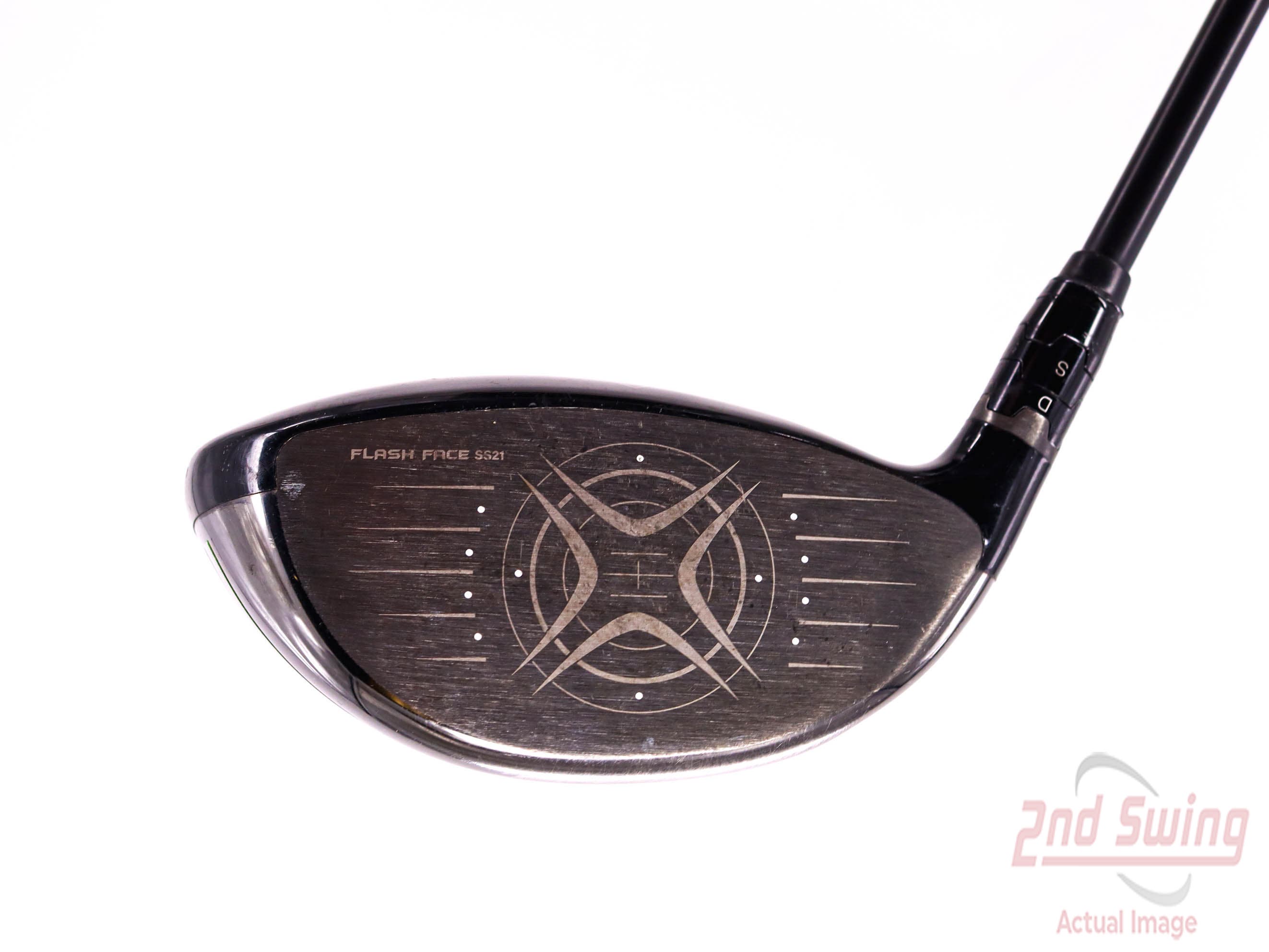 Callaway EPIC Max Driver (D-42330616149) | 2nd Swing Golf