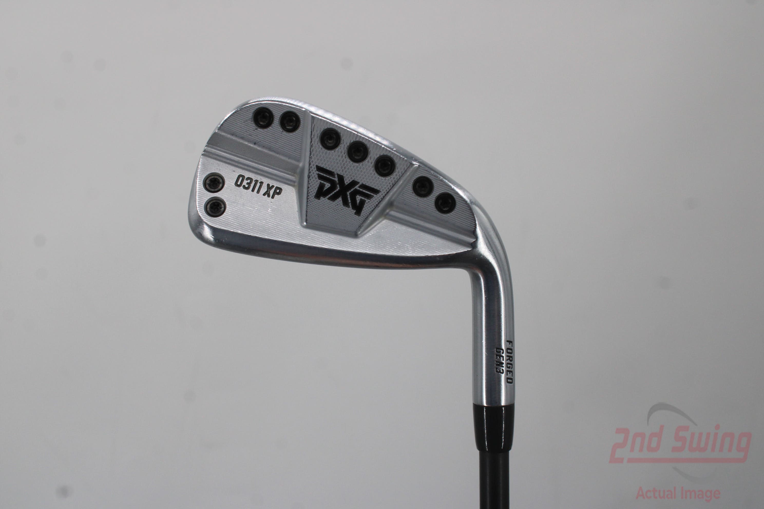 PXG 0311 XP GEN3 Single Iron (D-42330617254)