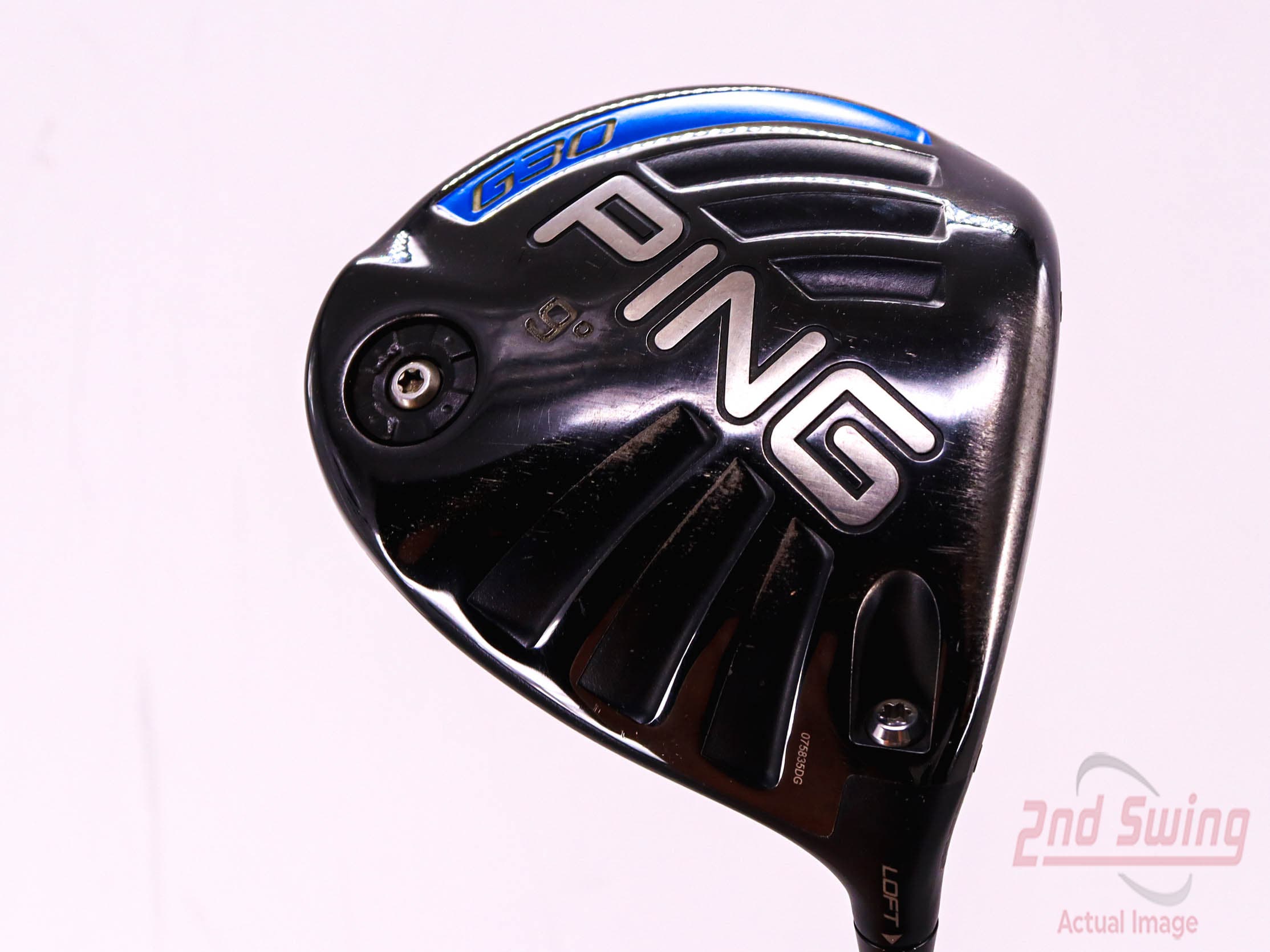 Ping G30 Driver (D-42330617753)