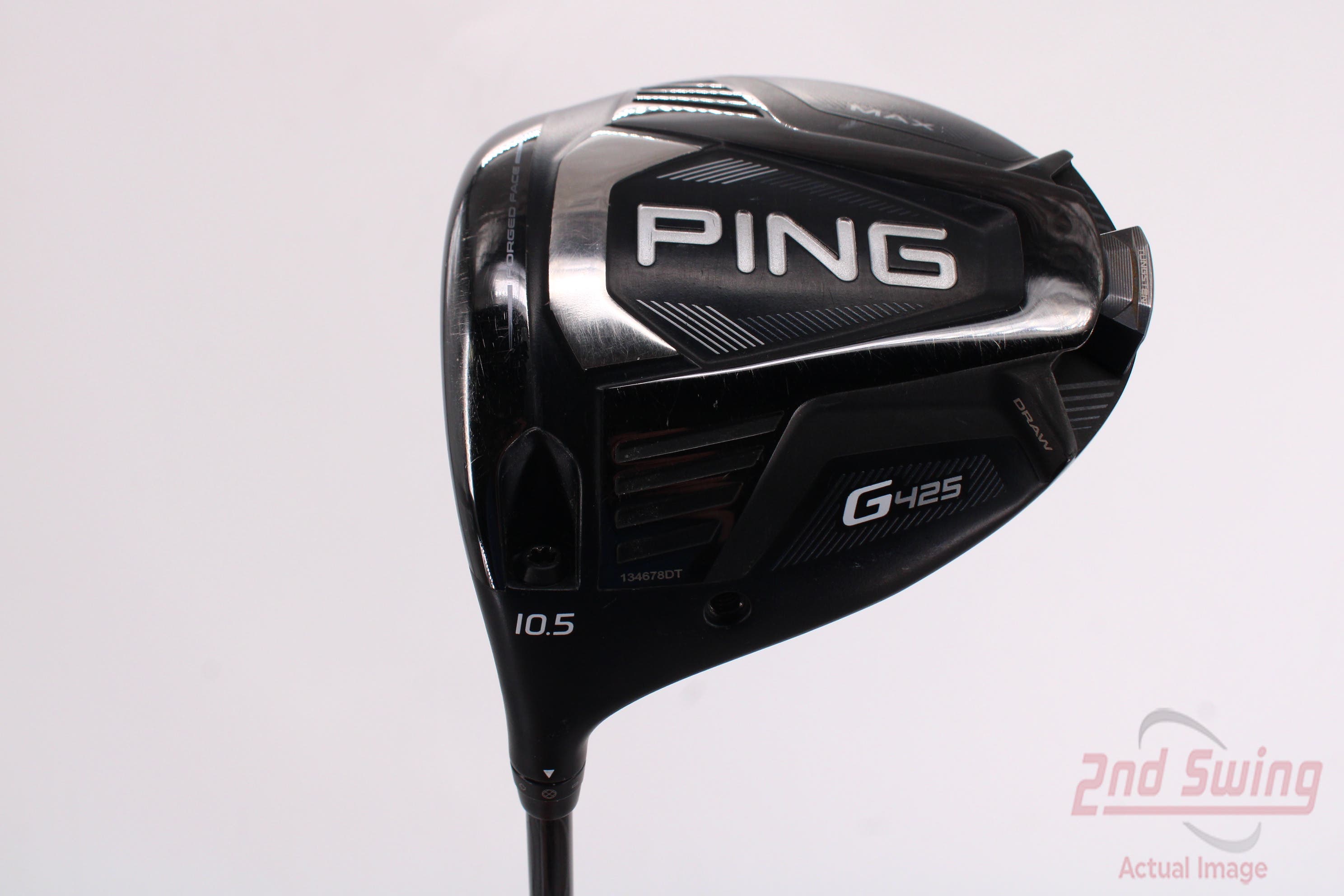 Ping G425 Max Driver (D-42330620160) | 2nd Swing Golf