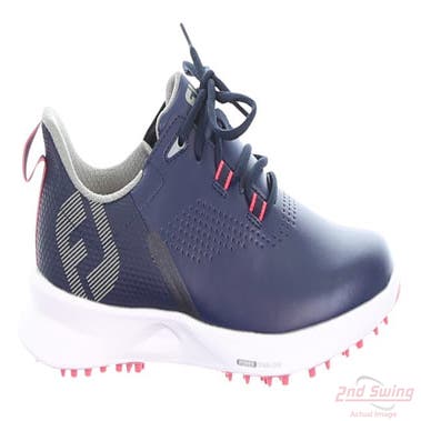 Footjoy 2022 Fuel Womens Golf Shoe (D-42330624575) | 2nd Swing Golf