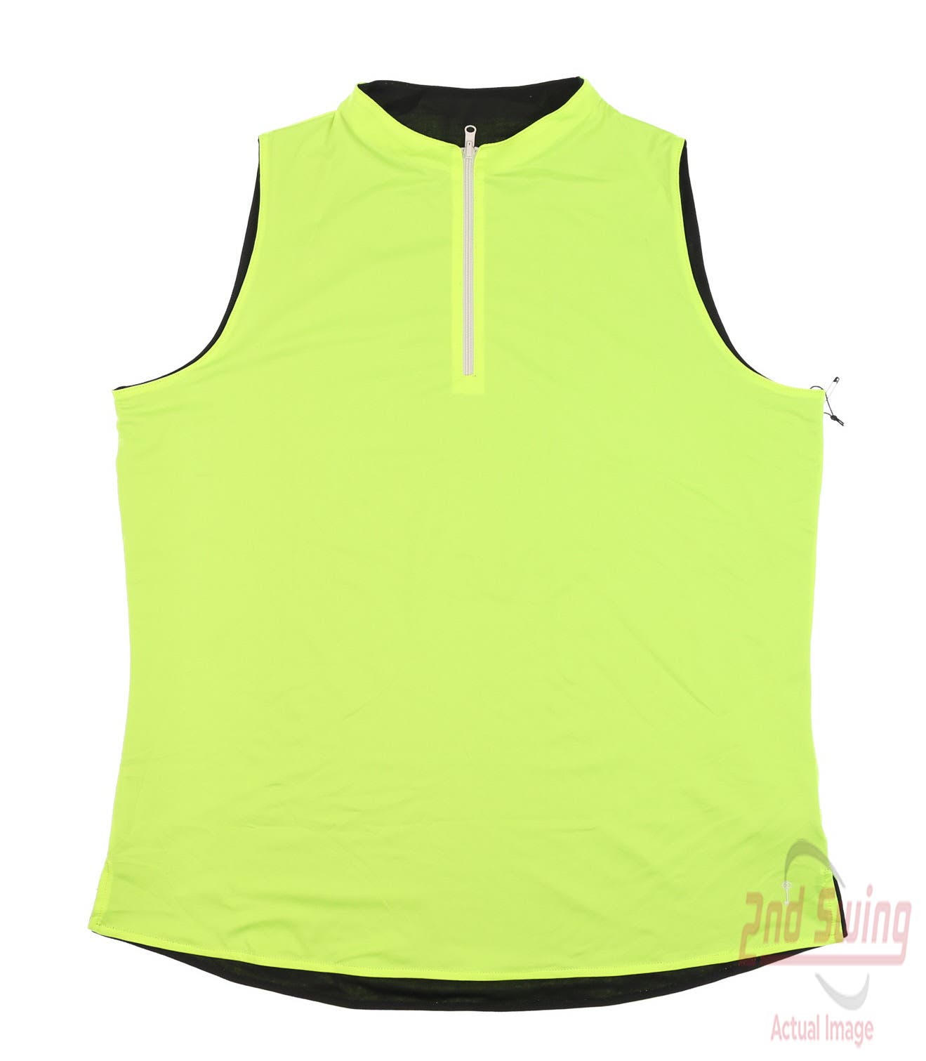 Belyn Key All Womens Sleeveless Golf Shirts (D-72332416104)