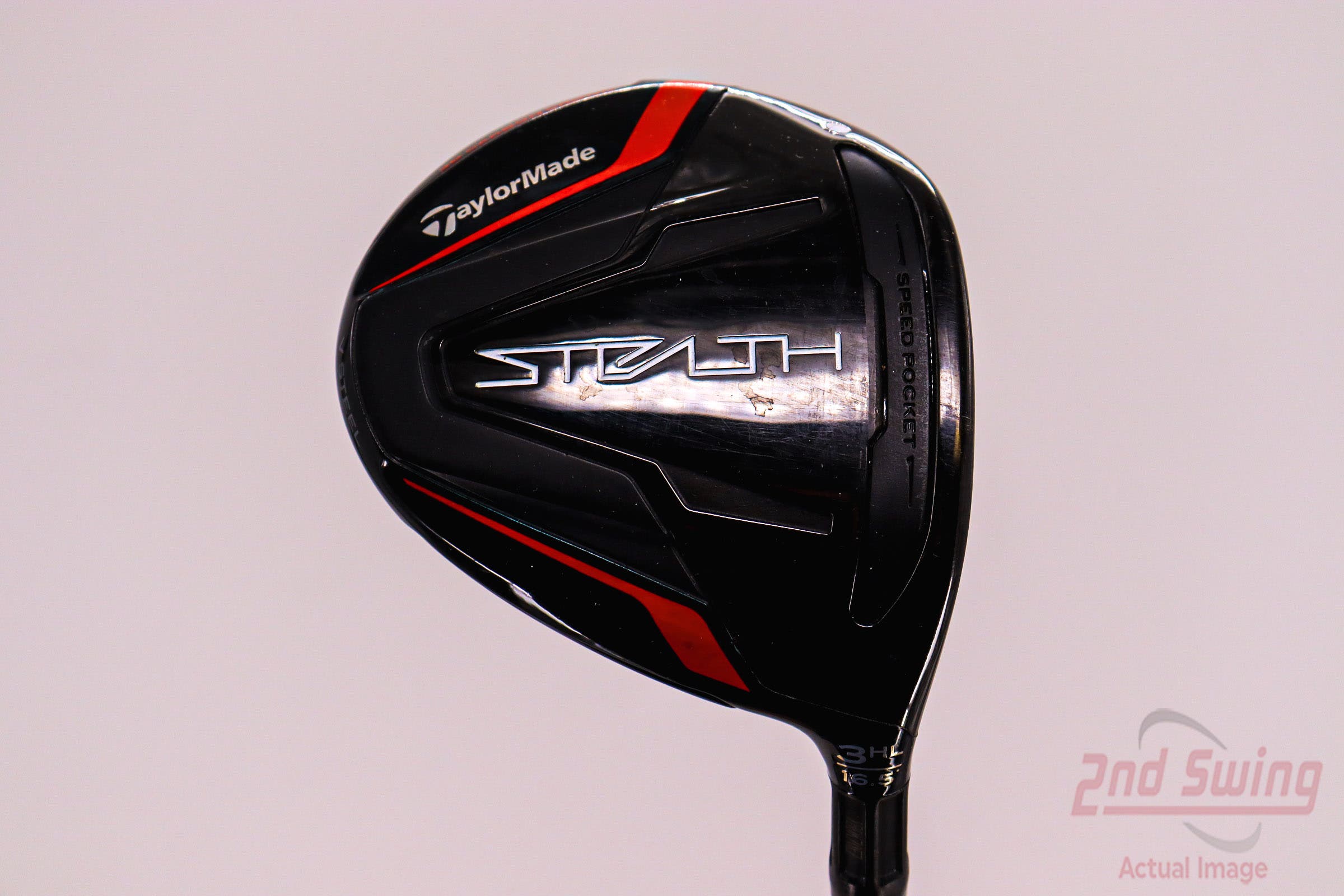 Taylormade stealth 3w hl | nalans.com