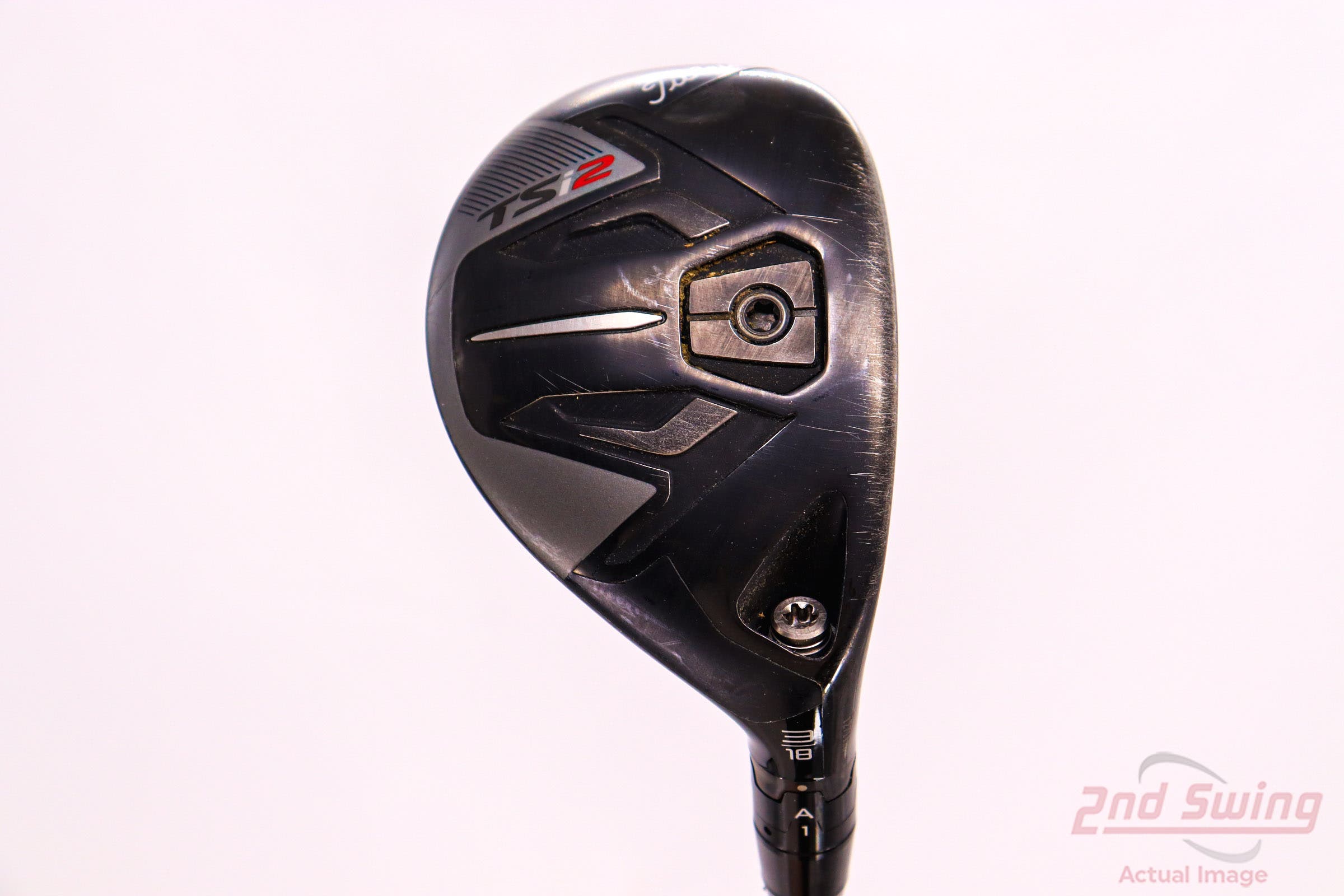 Titleist tsi2 store 3hybrid