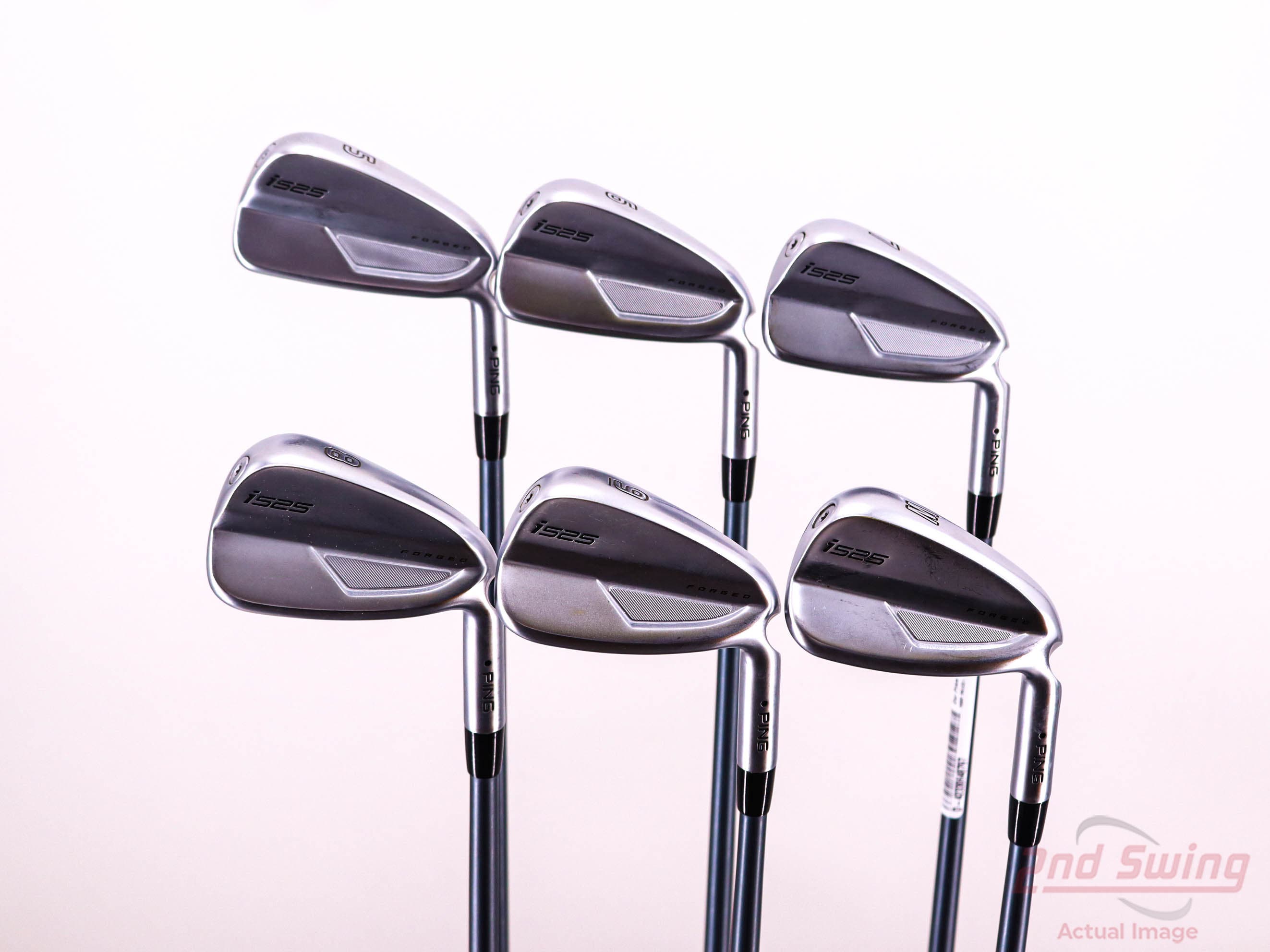 Ping i525 Iron Set (D-42330648797) | 2nd Swing Golf