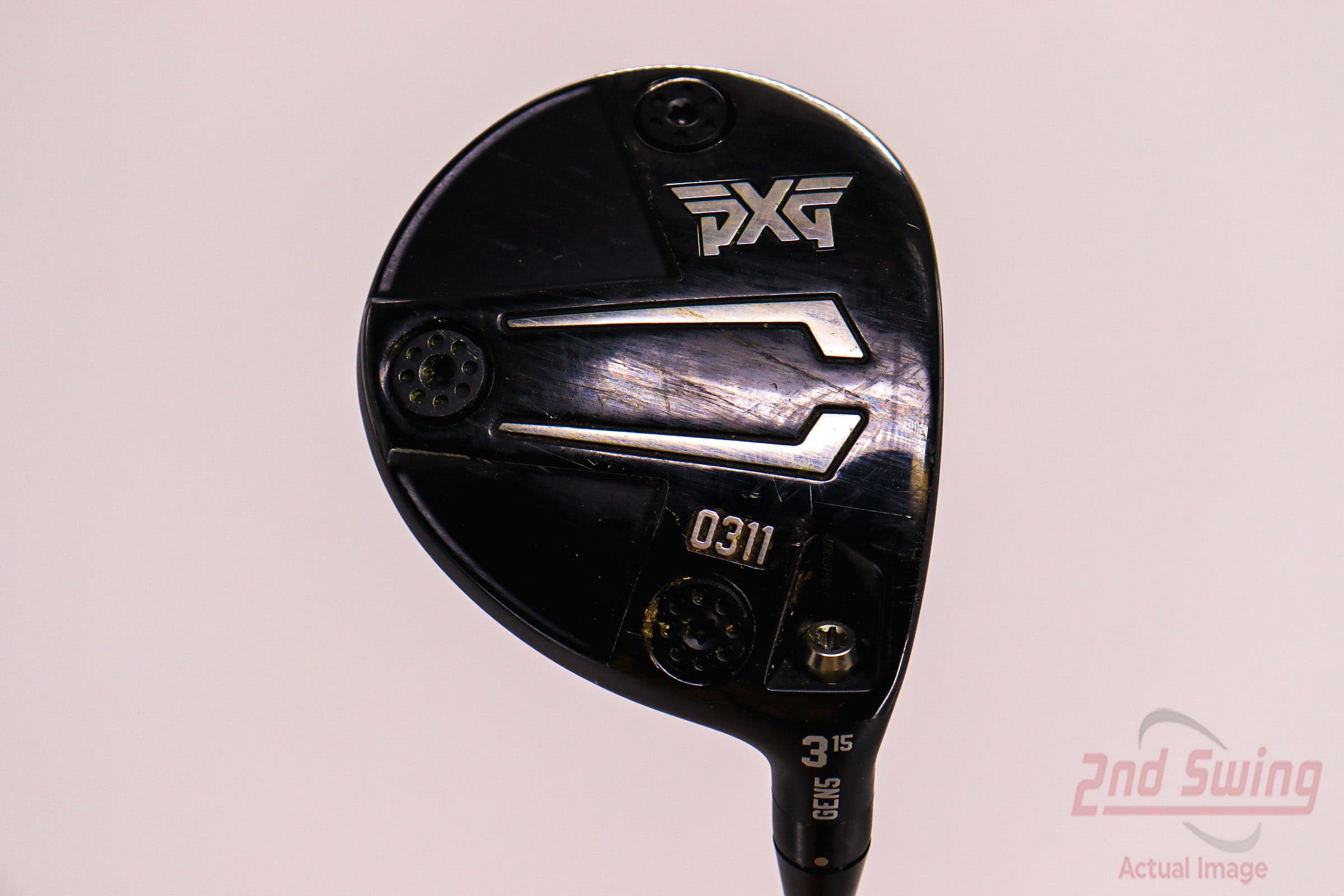 PXG 0311 GEN5 Fairway Wood (D-42330656149)