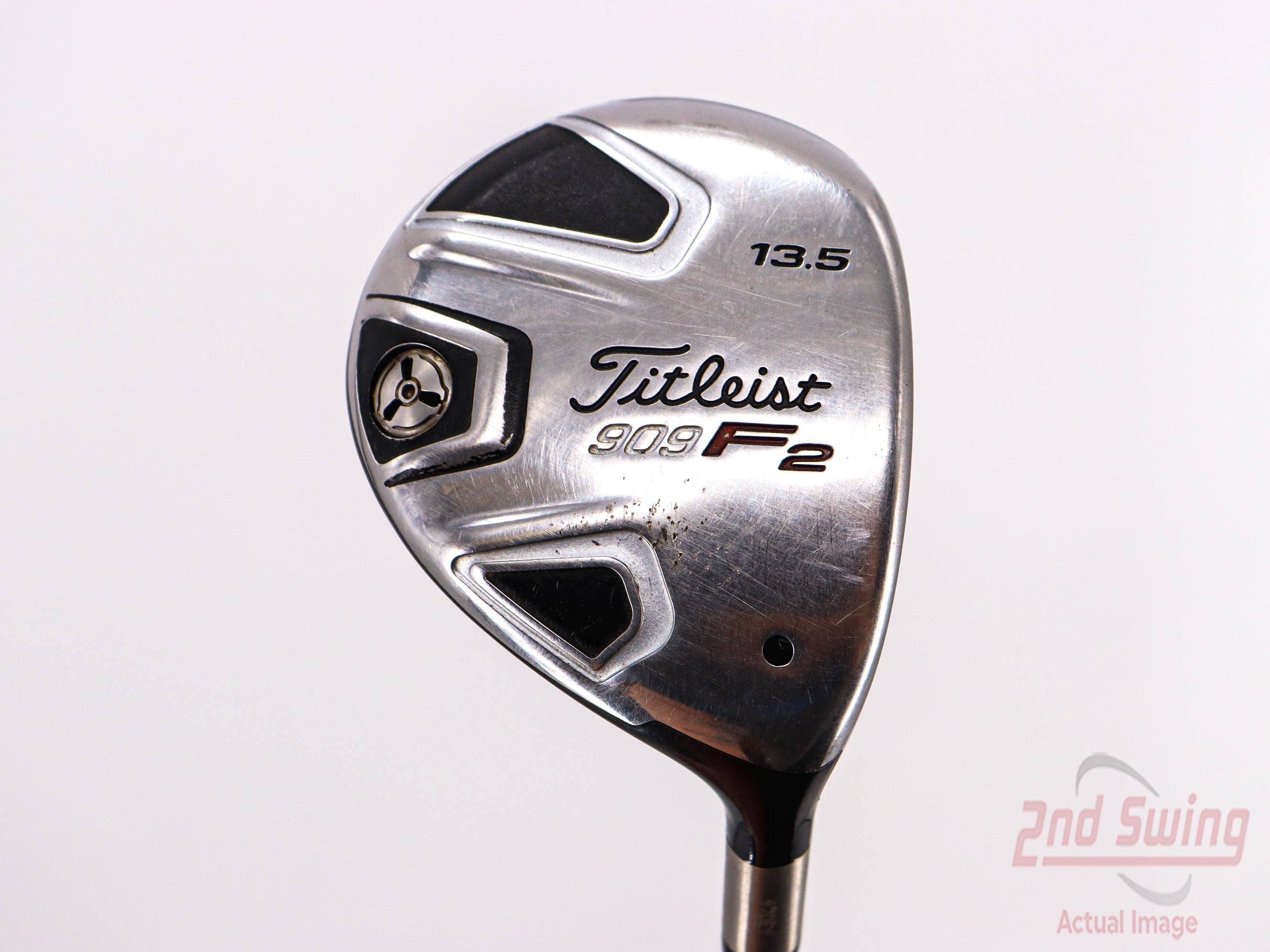 Titleist 909 F2 Fairway Wood | 2nd Swing Golf