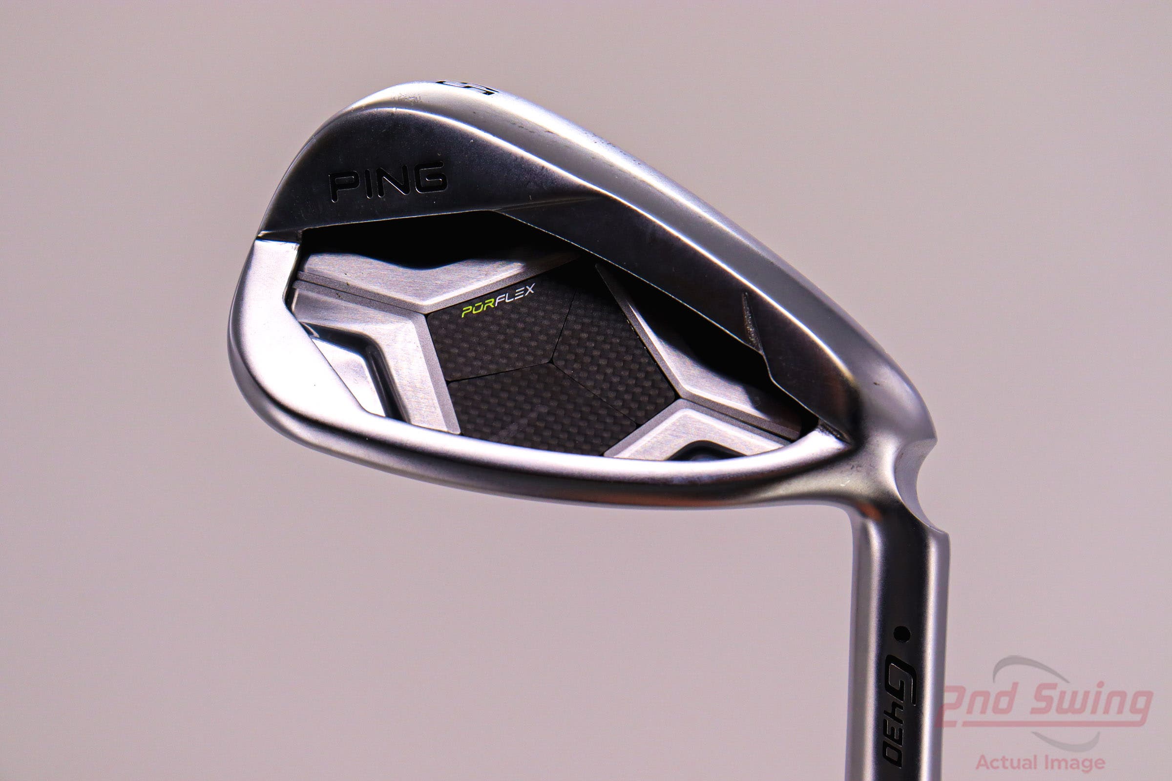 Ping G430 Wedge (D-42330672460) | 2nd Swing Golf