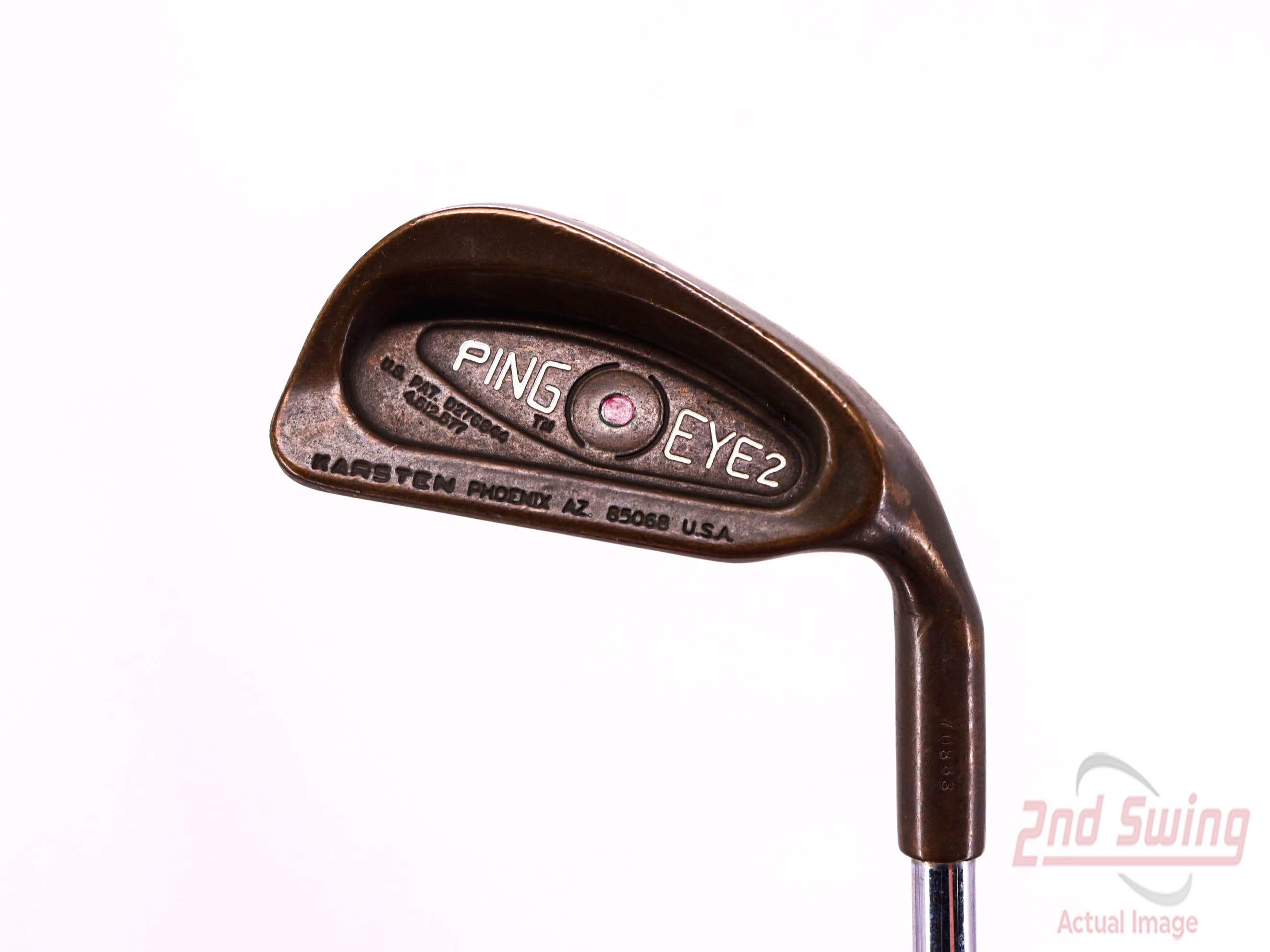 Ping Eye 2 Beryllium Copper Single Iron (D-42330677264