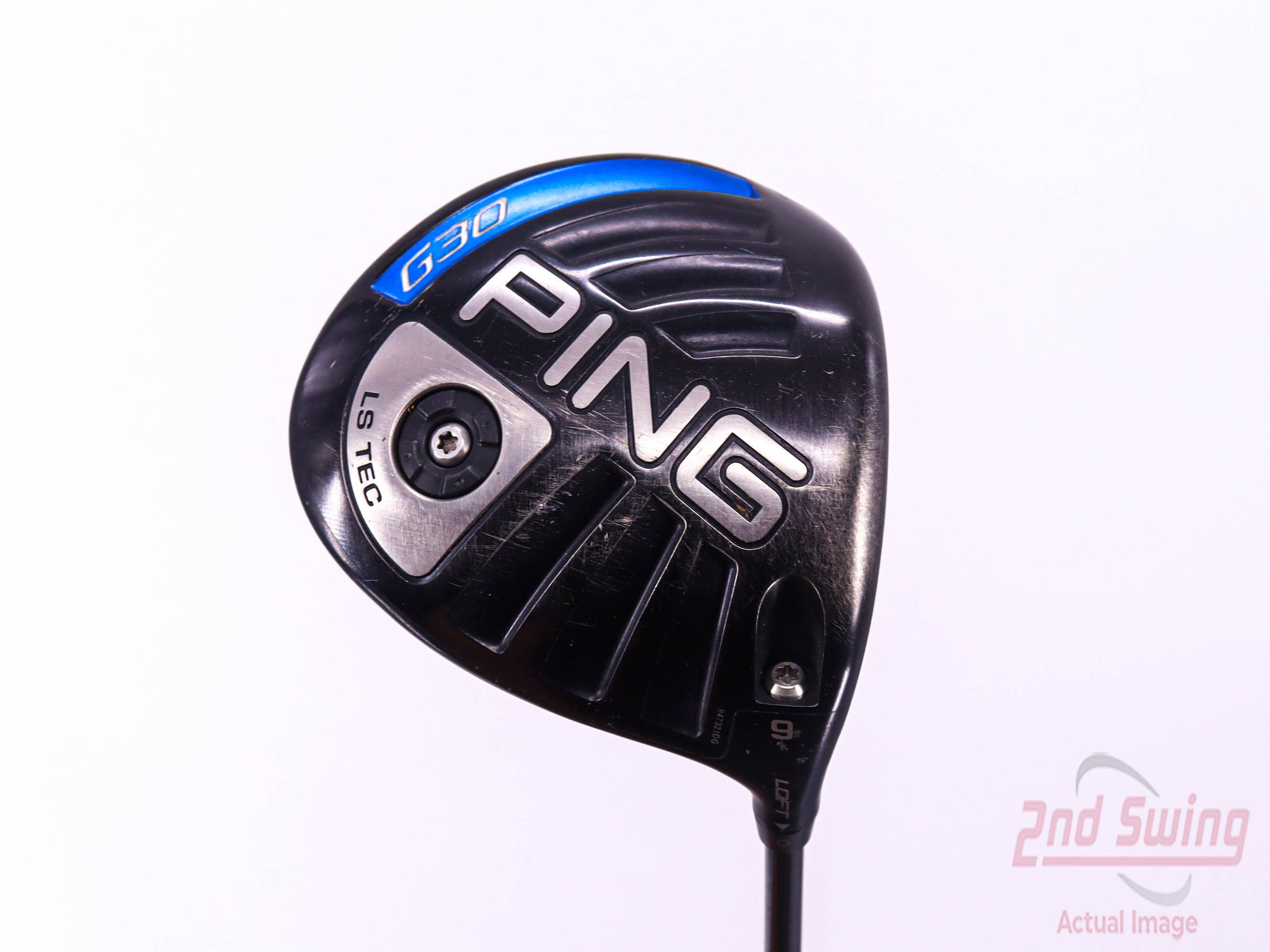 Ping G30 LS Tec Driver (D-42330683010)