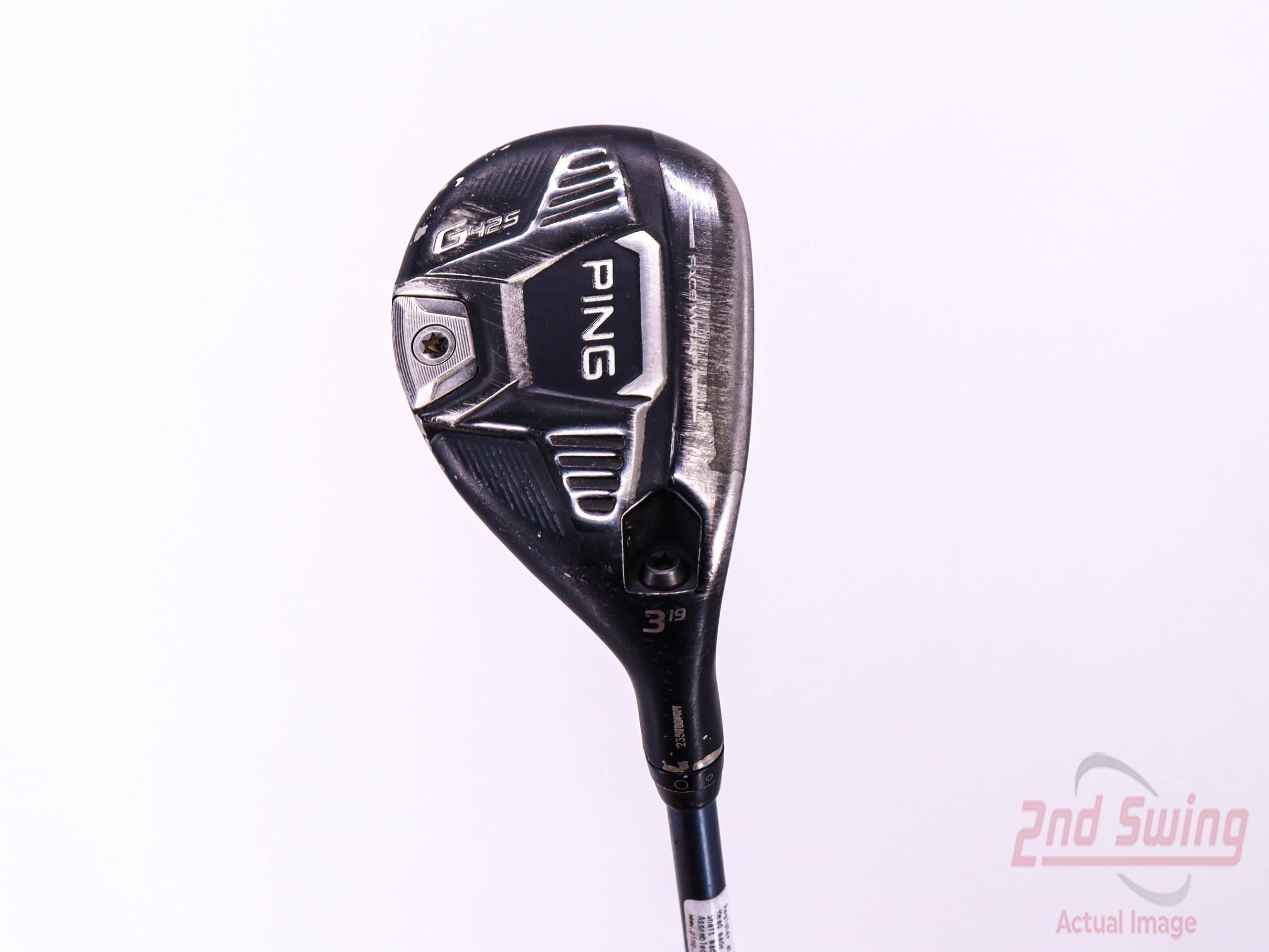 Ping G425 Hybrid | 2nd Swing Golf