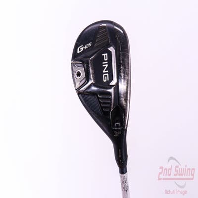 Ping G425 Hybrid 3 Hybrid 19° ALTA CB 70 Slate Graphite Regular Right Handed 40.25in