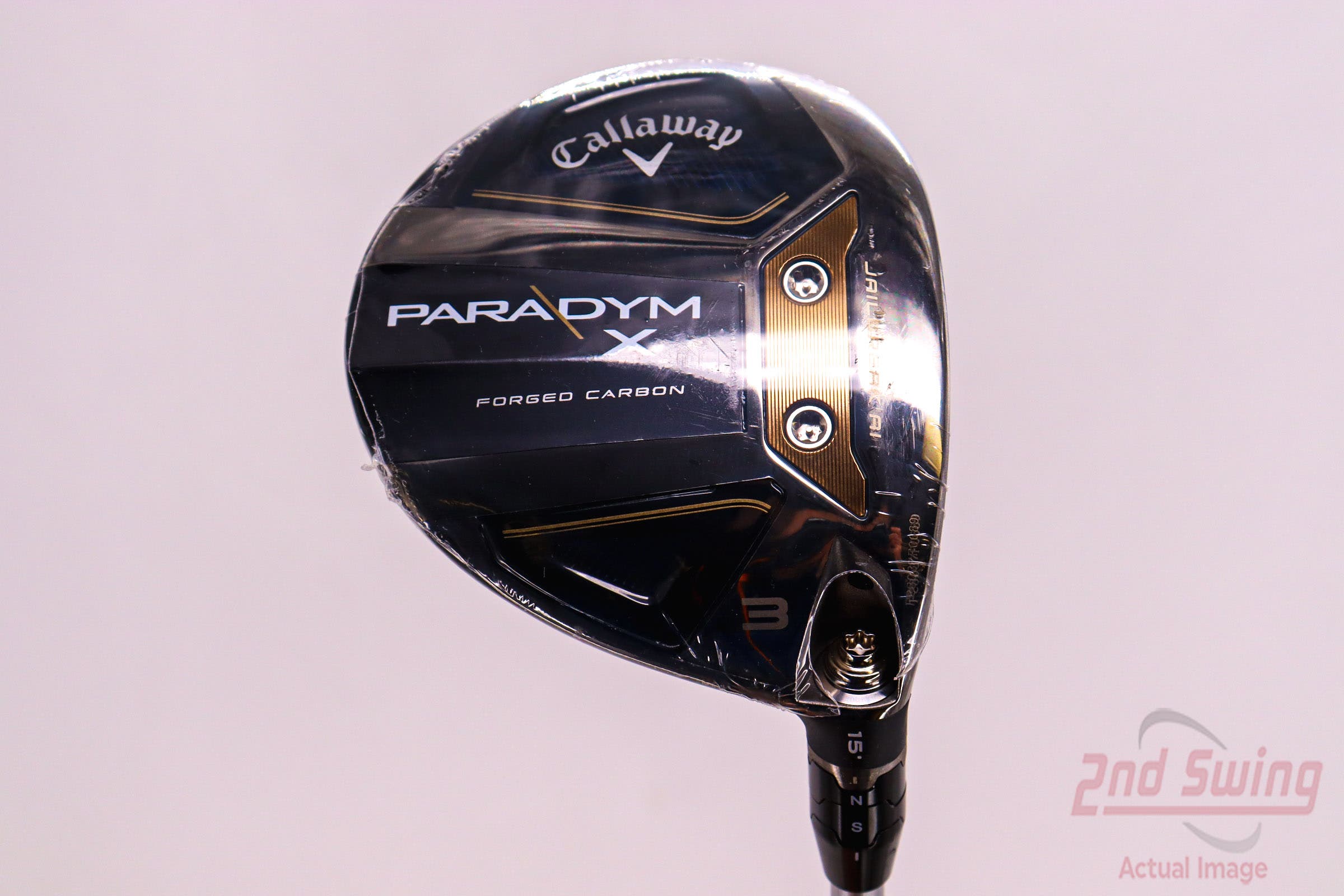 Callaway Paradym X Fairway Wood