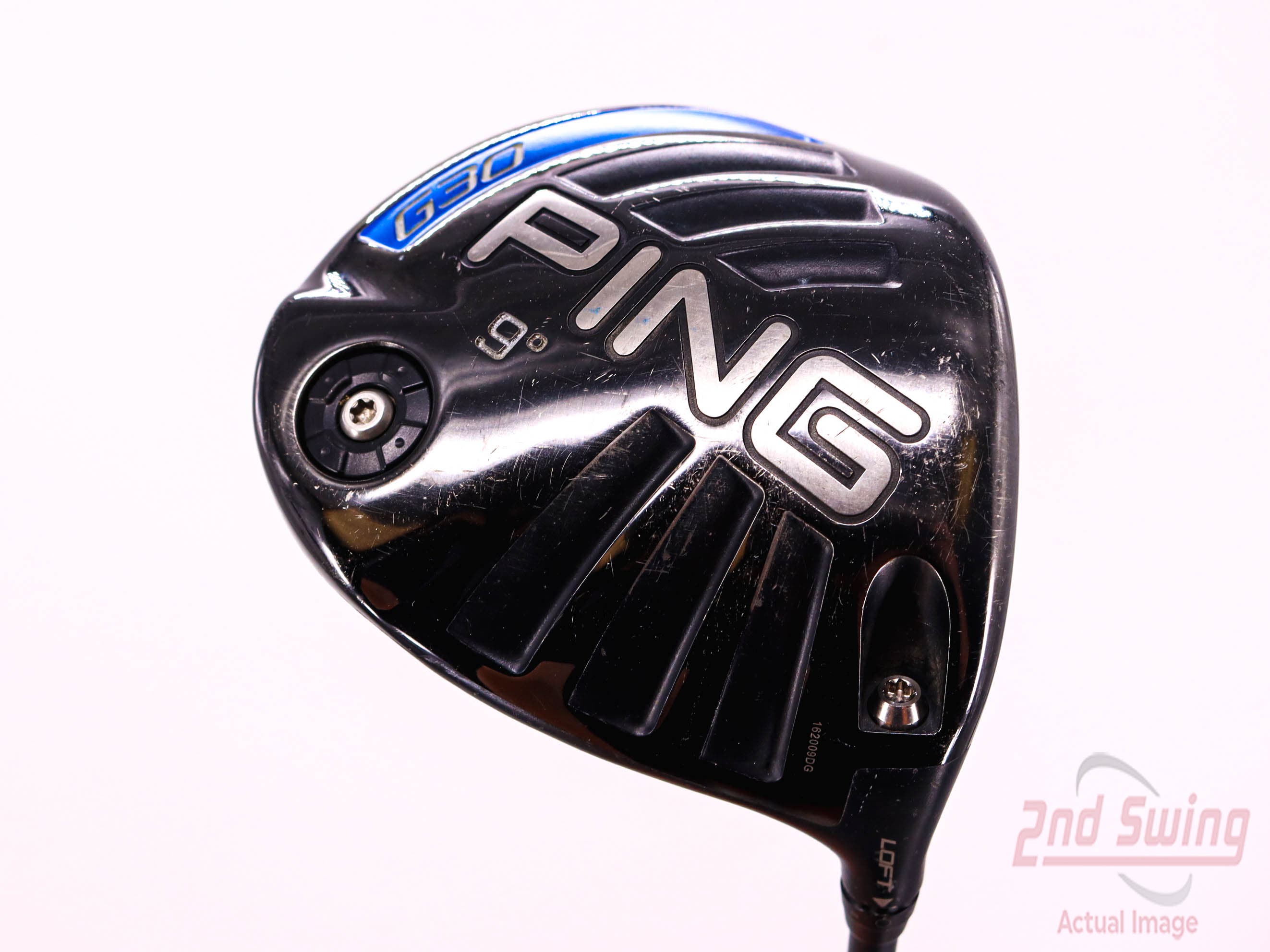 Ping G30 Driver (D-42330707753) | 2nd Swing Golf