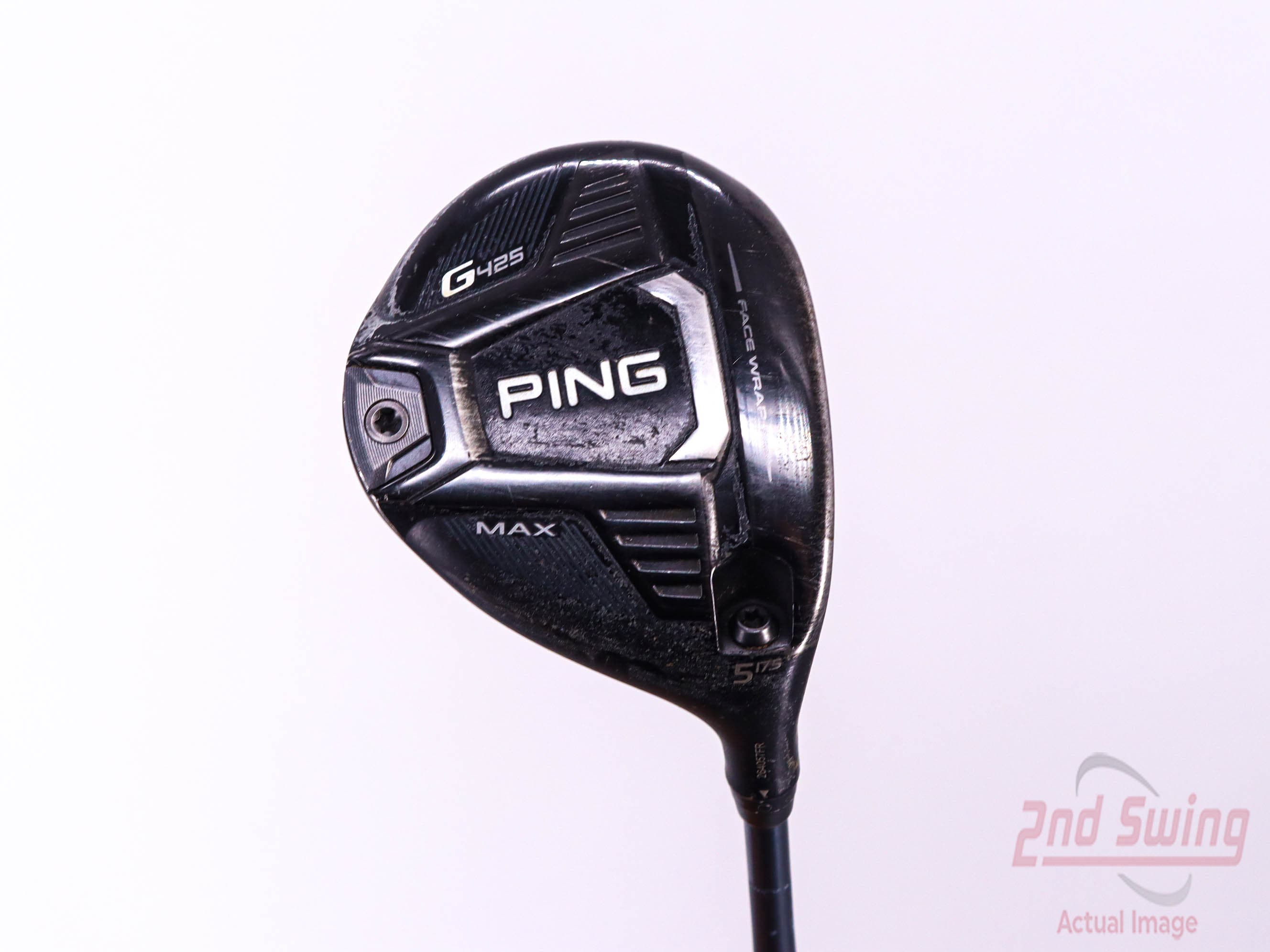 Ping G425 Max Fairway Wood (D-42330710372)