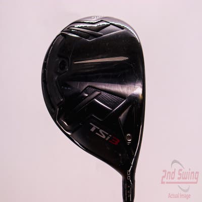 Titleist TSi3 Driver 10° Aldila Ascent 40 Graphite Regular Right Handed 45.75in