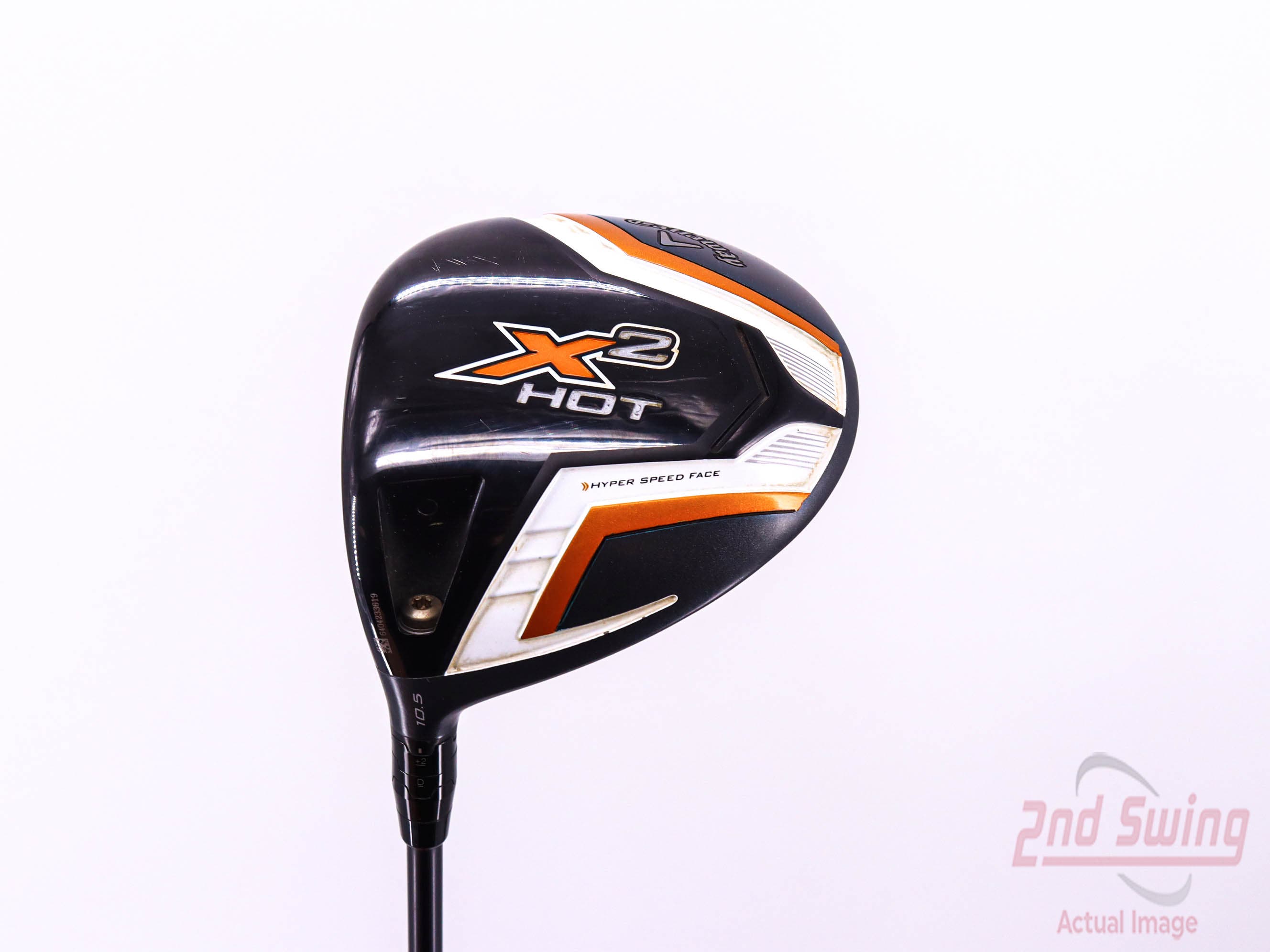 Callaway X2 Hot Driver (D-42330714949)