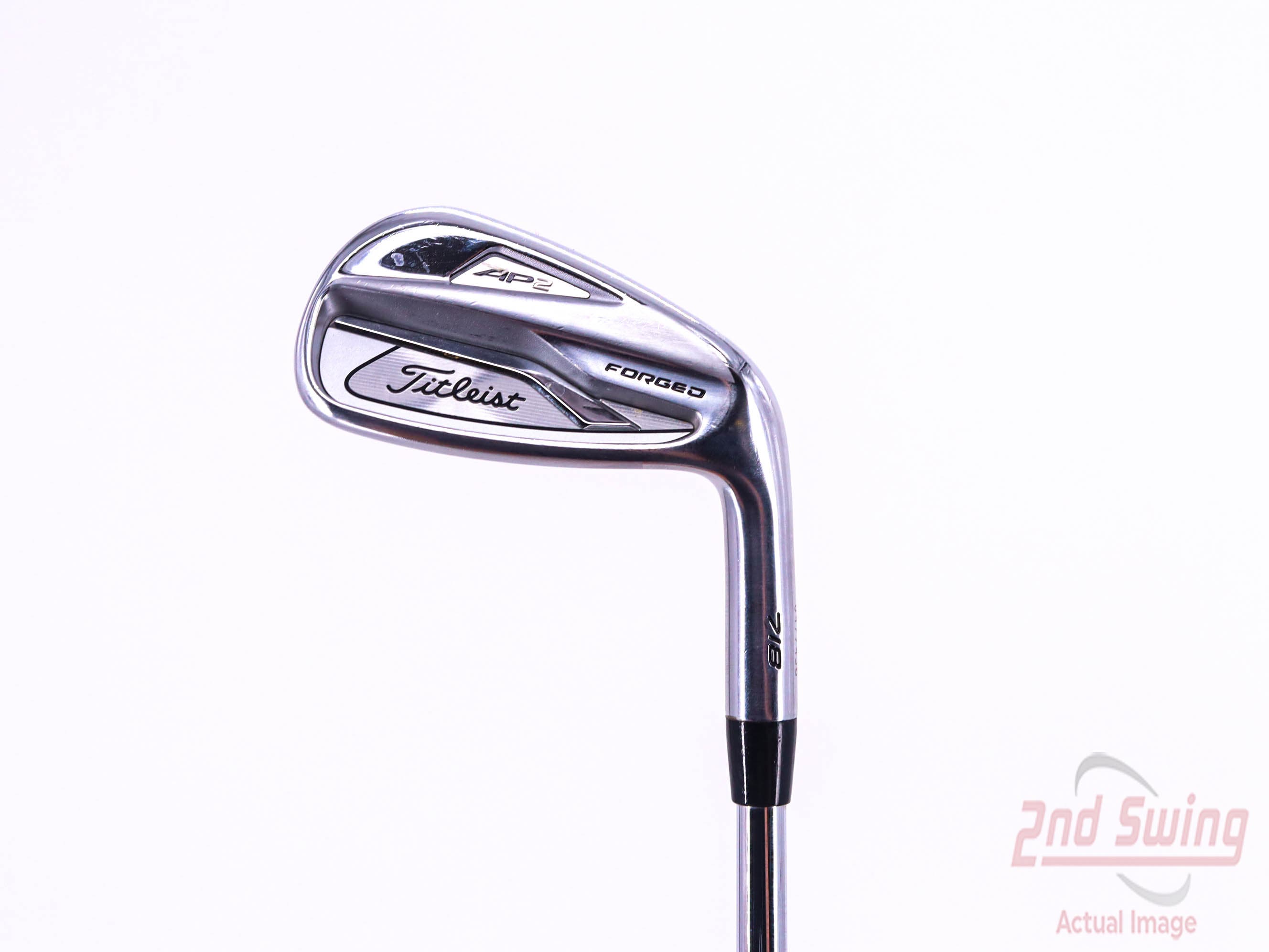 Titleist 718 AP2 Single Iron | 2nd Swing Golf