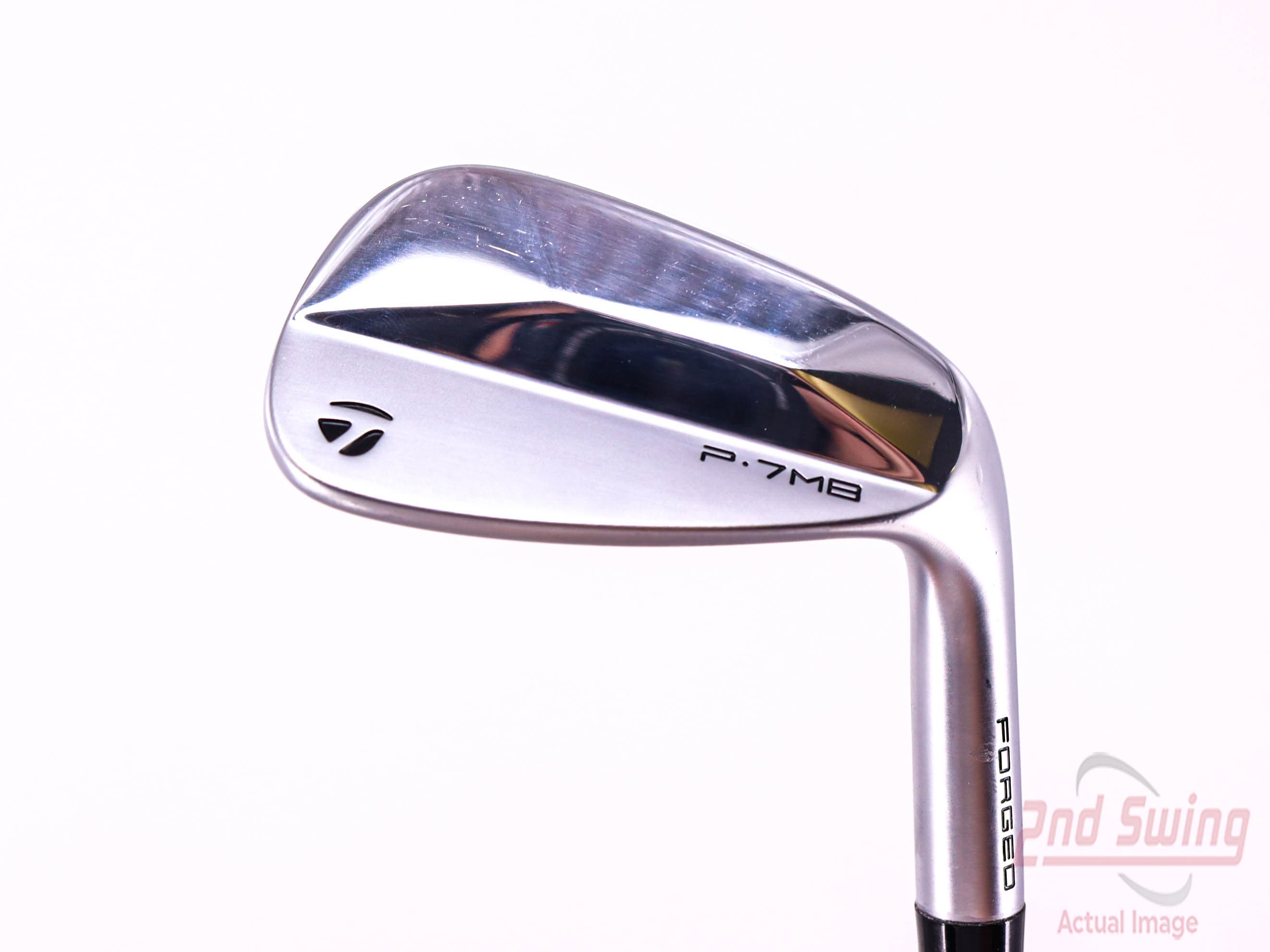 TaylorMade P7MB Single Iron | 2nd Swing Golf