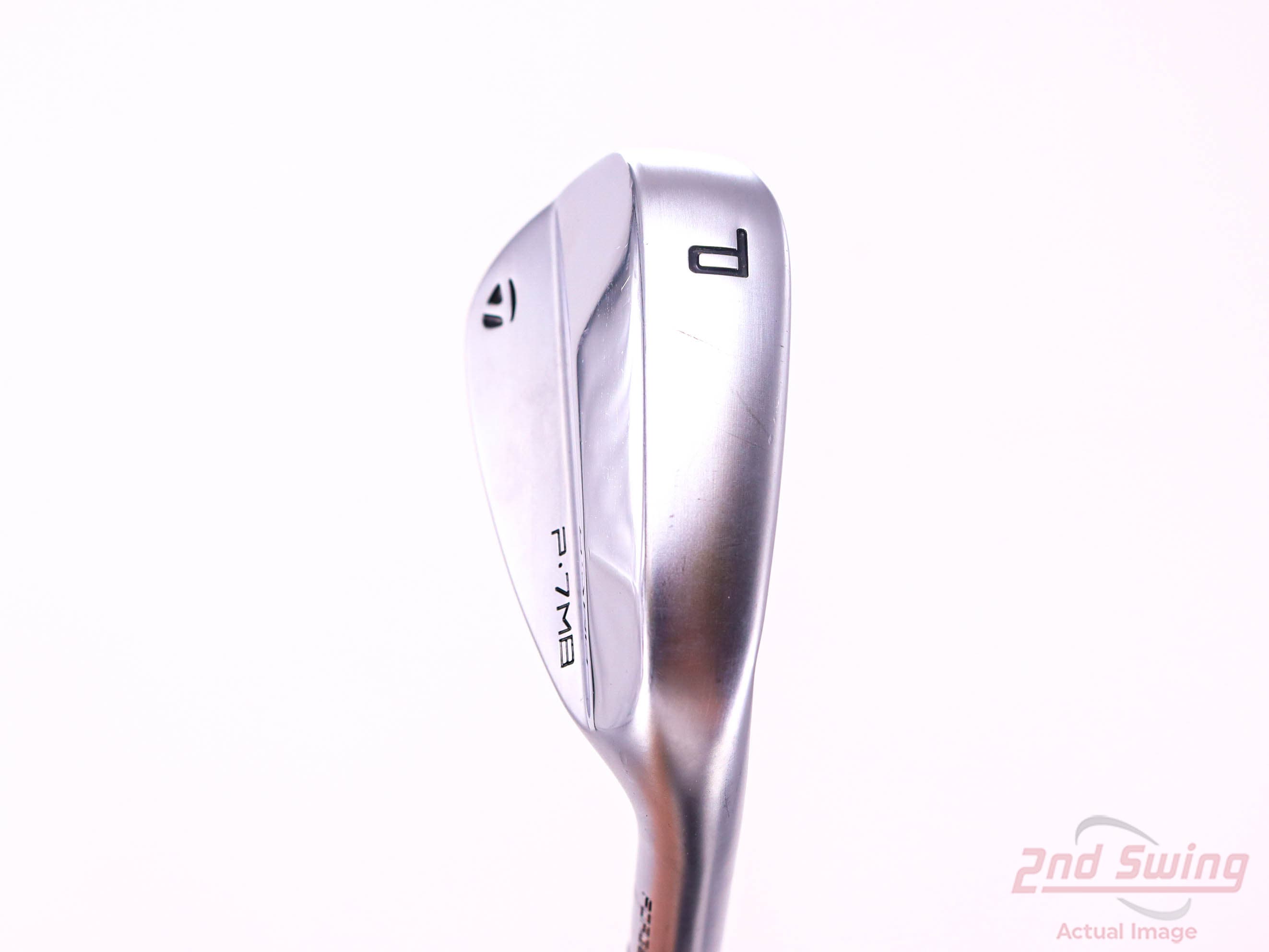 TaylorMade P7MB Single Iron (D-42330734216)