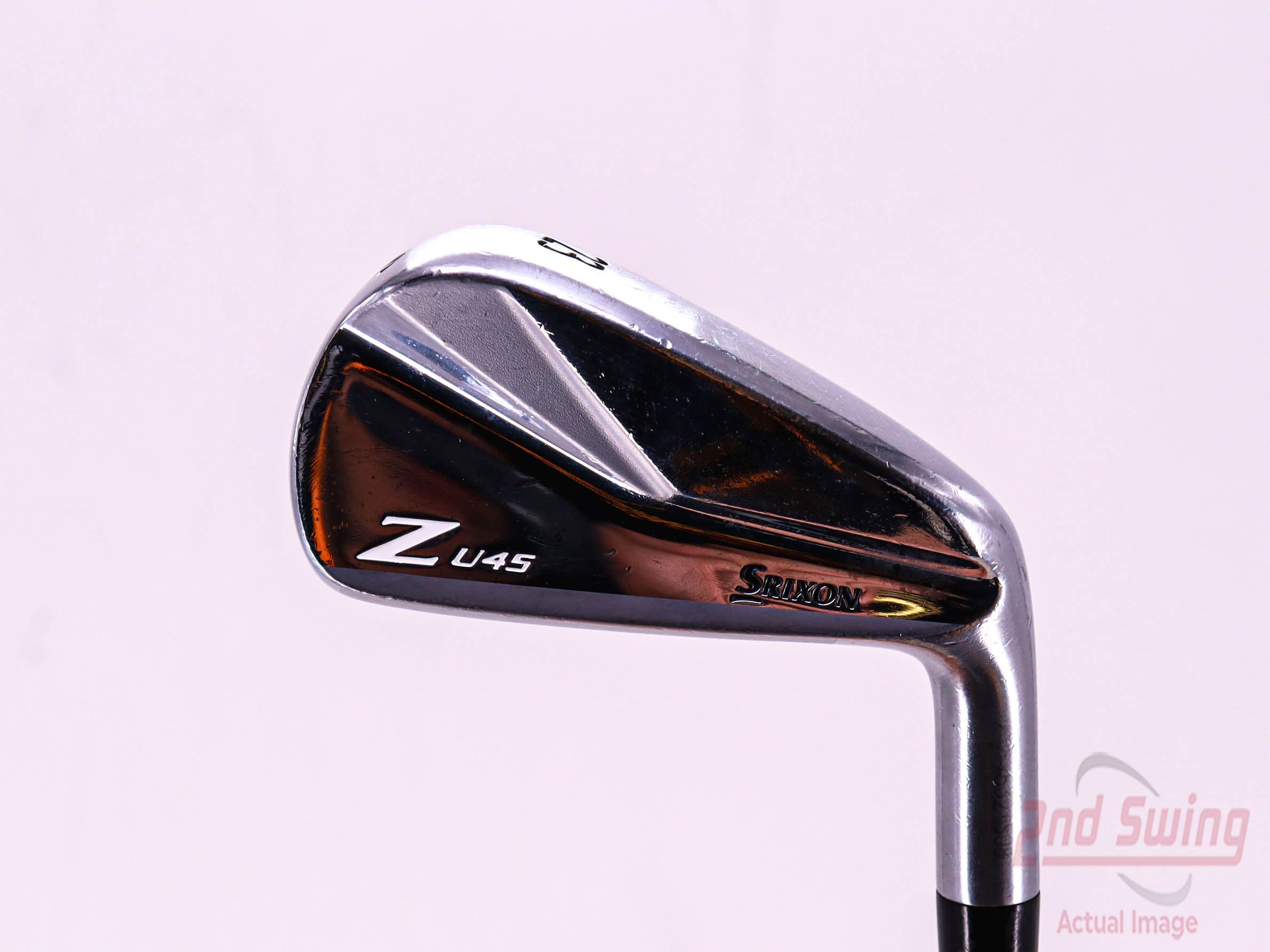 Srixon Z U45 Hybrid | 2nd Swing Golf