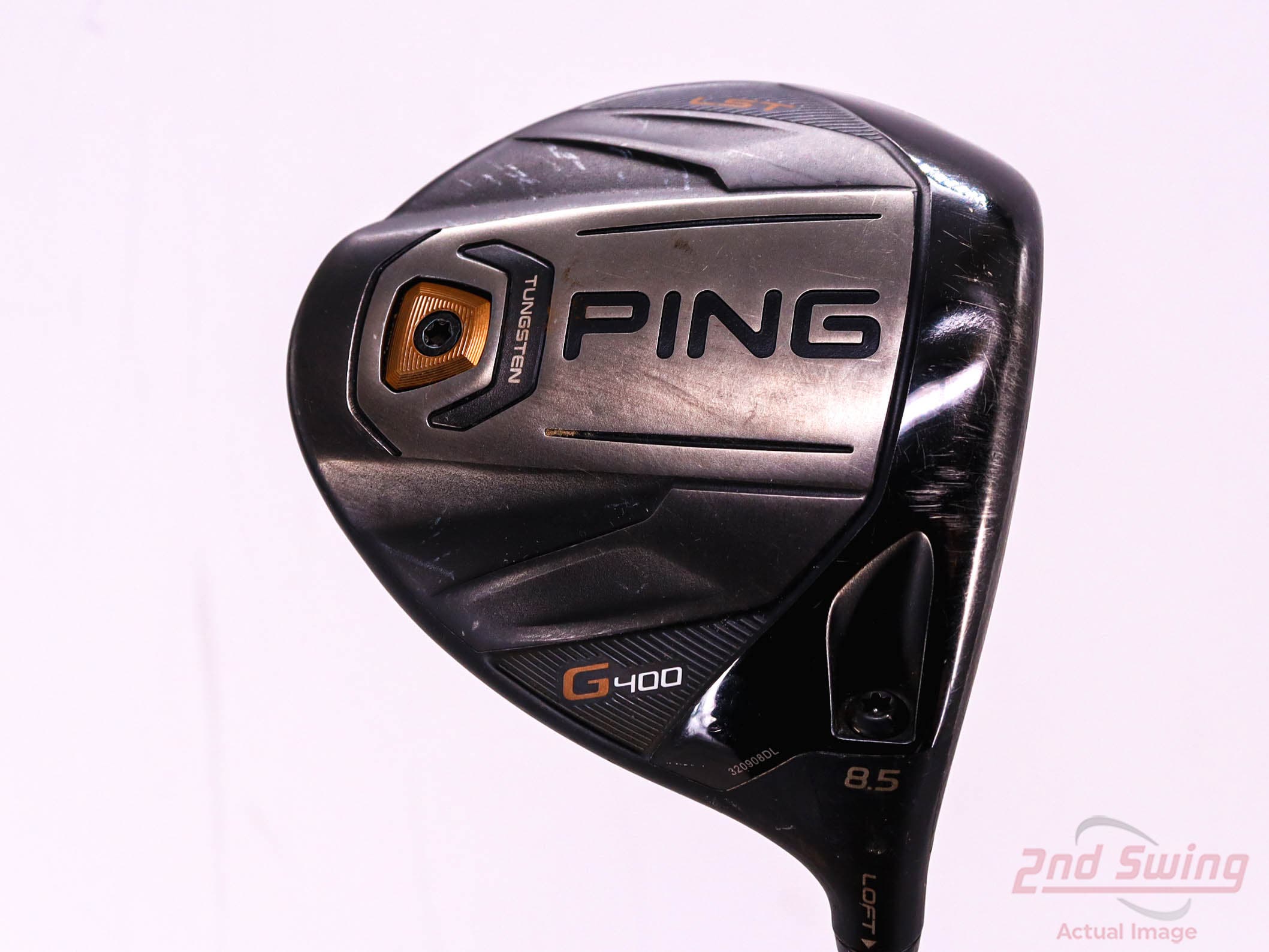 Ping G400 LS Tec Driver | 2nd Swing Golf