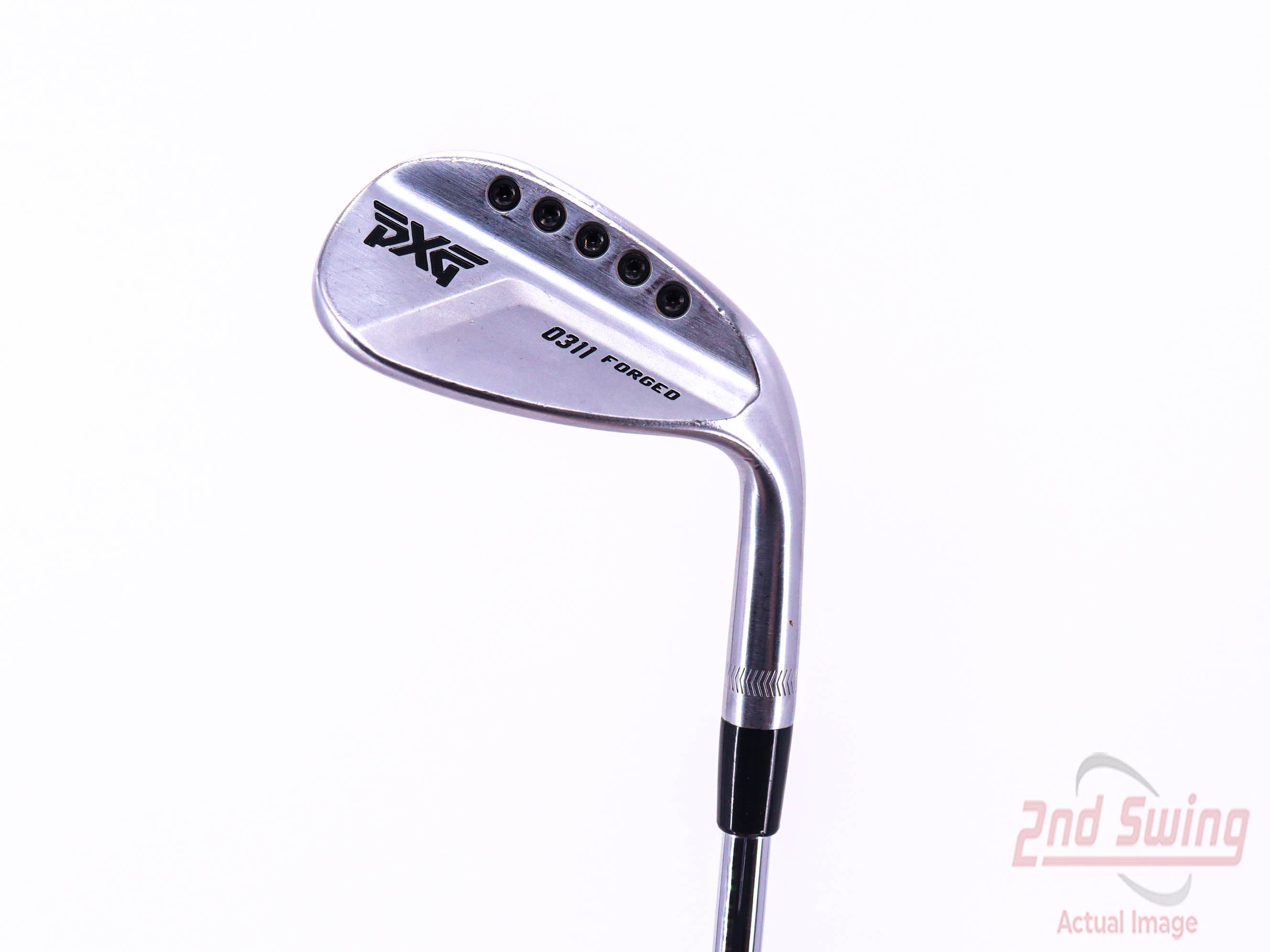 PXG 0311 Forged Chrome Wedge | 2nd Swing Golf