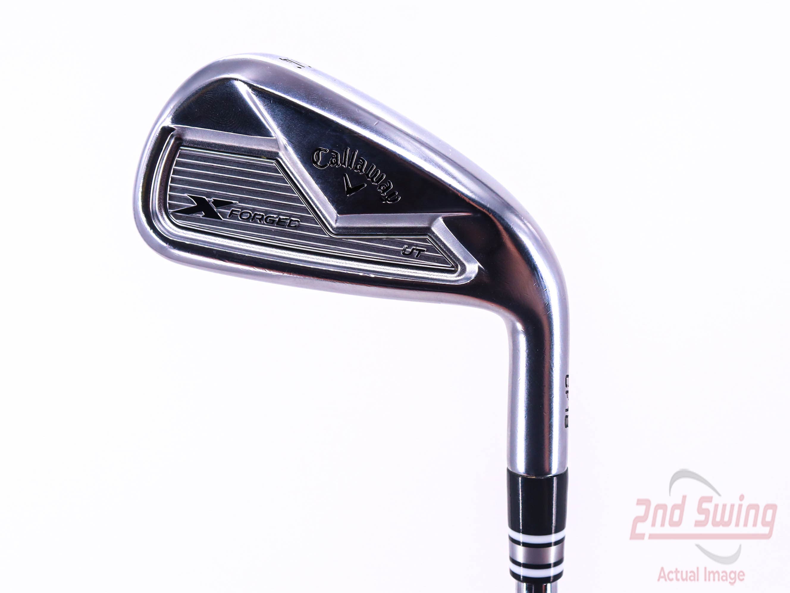 Callaway X Forged UT Hybrid (D-42330757477) | 2nd Swing Golf