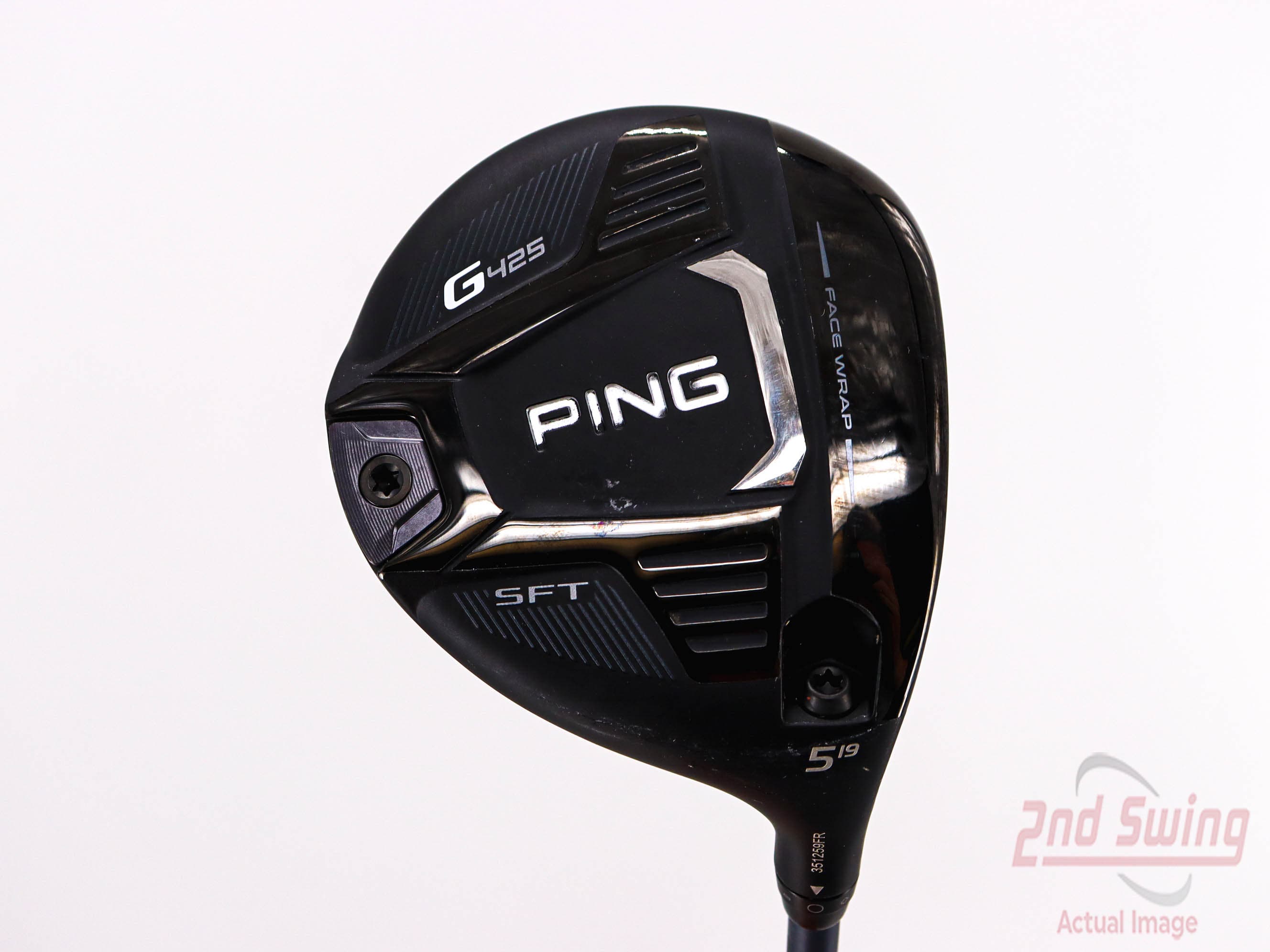 Ping G425 SFT Fairway Wood (D-42330759285)