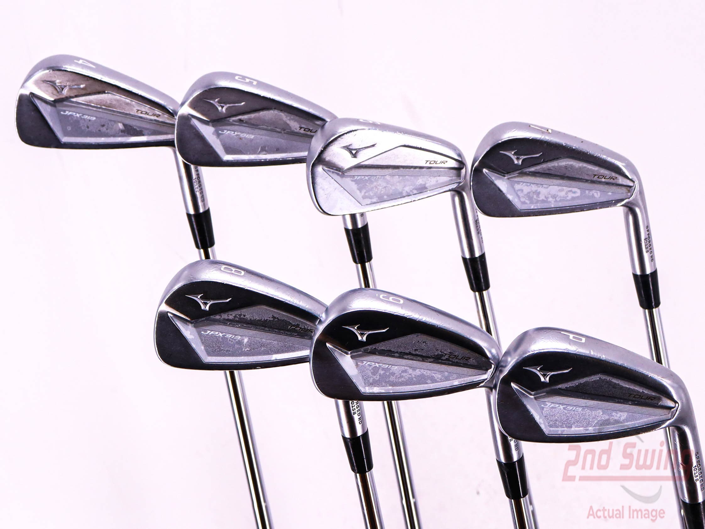 Jpx tour 919 online