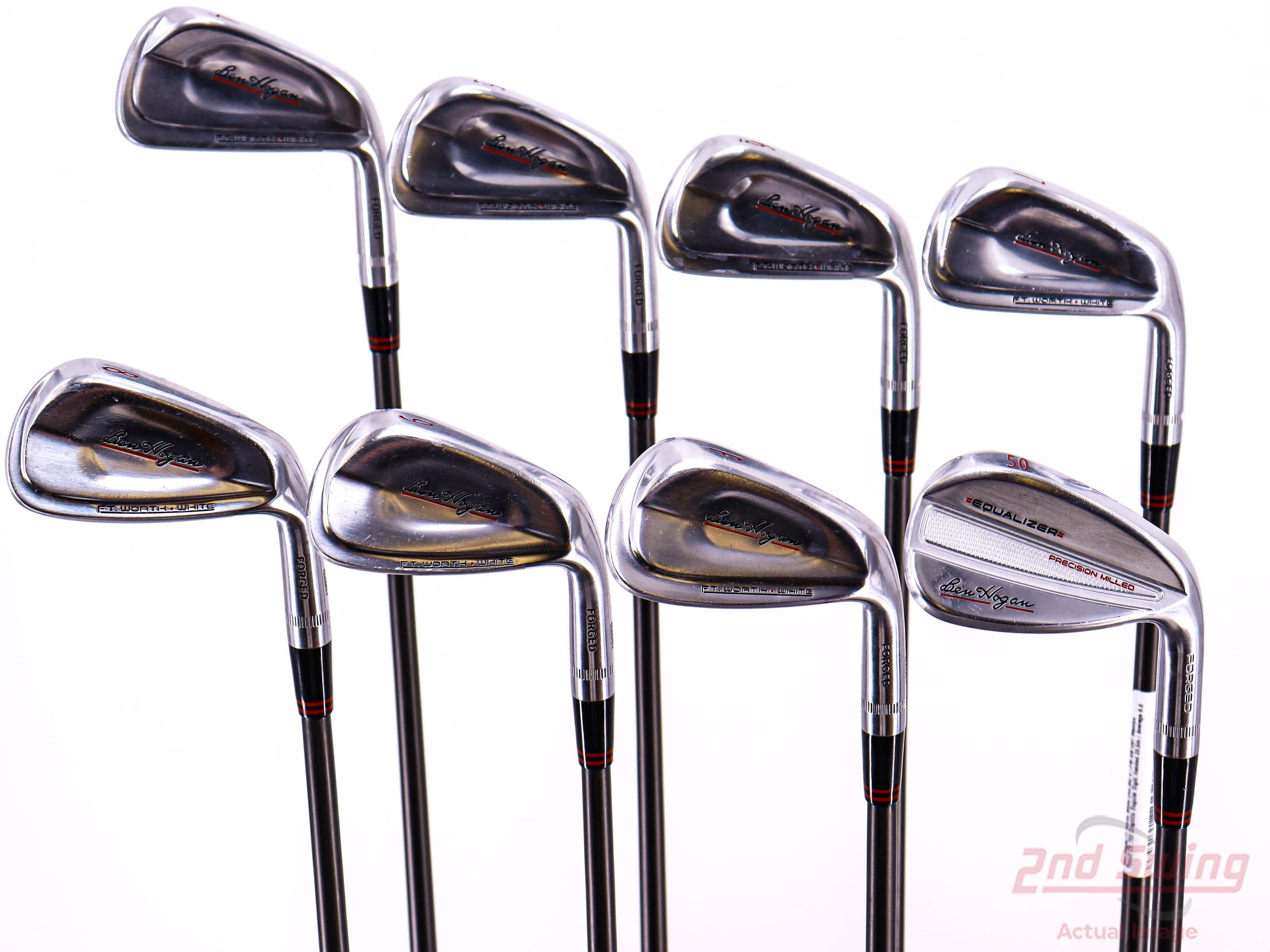 Ben Hogan ベンホーガン FT.Worth フォートワース 15 7本セット KBS TOUR 90 R(ベンホーガン)｜売買されたオークション情報、yahooの商品情報をアーカイブ公開  - オークファン クラブ