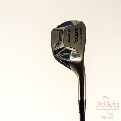 Adams Idea A7 OS Max Hybrid 3 Hybrid ProLaunch AXIS Blue Graphite Regular Right Handed 40.5in