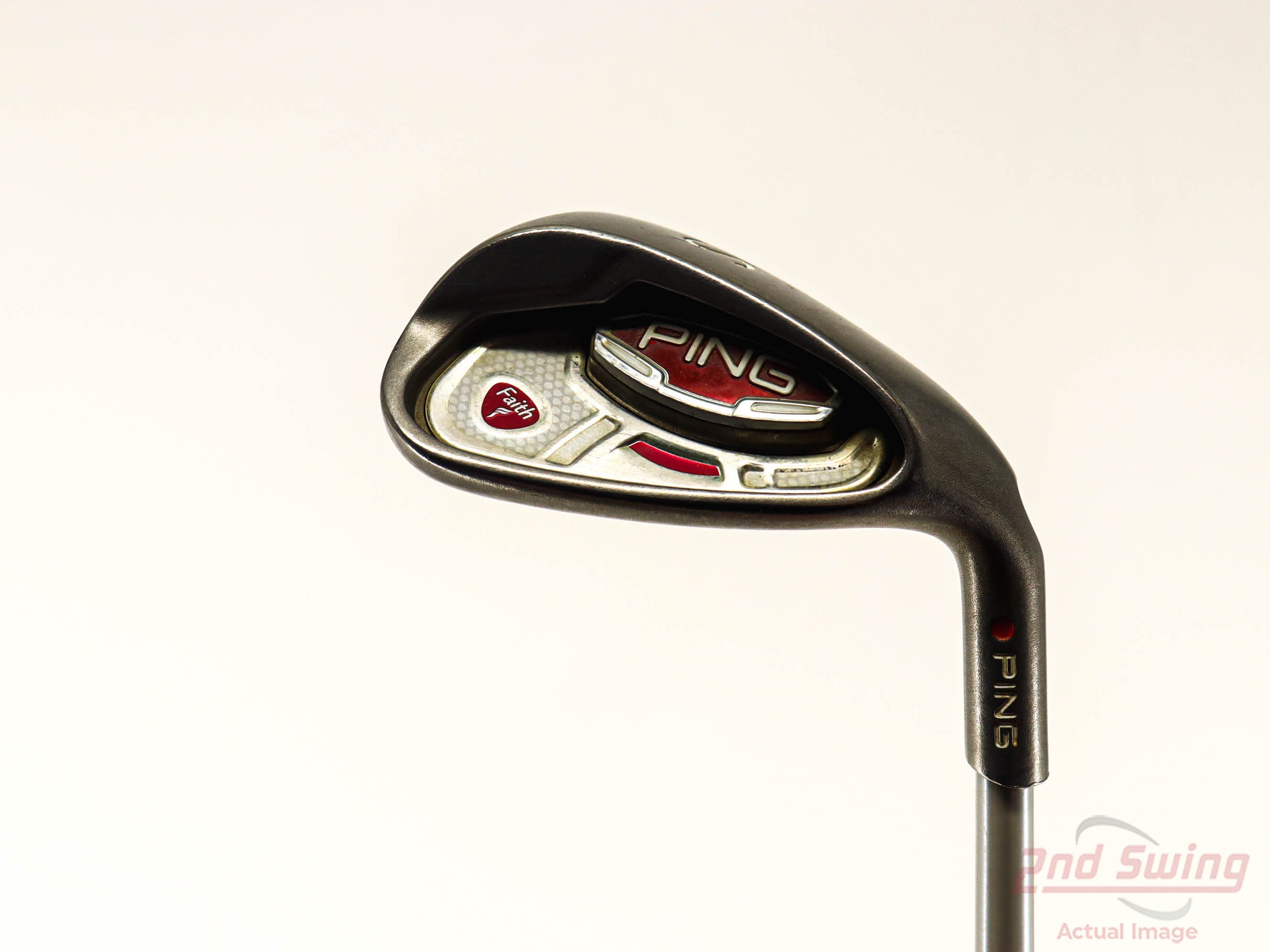 Ping Faith Wedge | 2nd Swing Golf