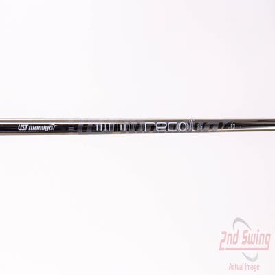 Pull UST Mamiya Recoil 95g Hybrid Shaft Regular 38.25in