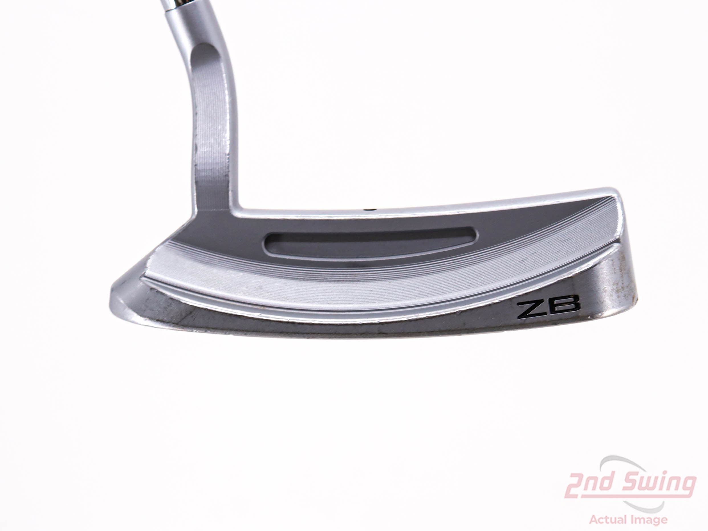 Ping Vault 2.0 ZB Putter (D-42437767457)